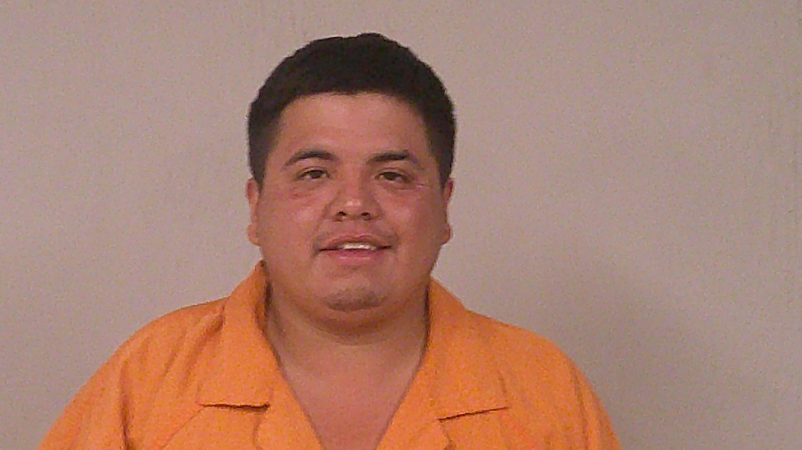 SANCHEZ, OSCAR arrested by Marble Falls Police Department