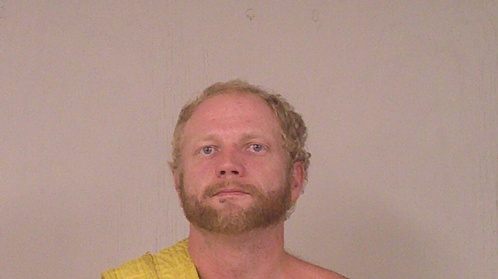 BURNETT, CHRISTOPHER ALLEN arrest record in Burnet County, Texas BURNETT, CHRISTOPHER ALLEN arrested in Burnet County, Texas mugshot