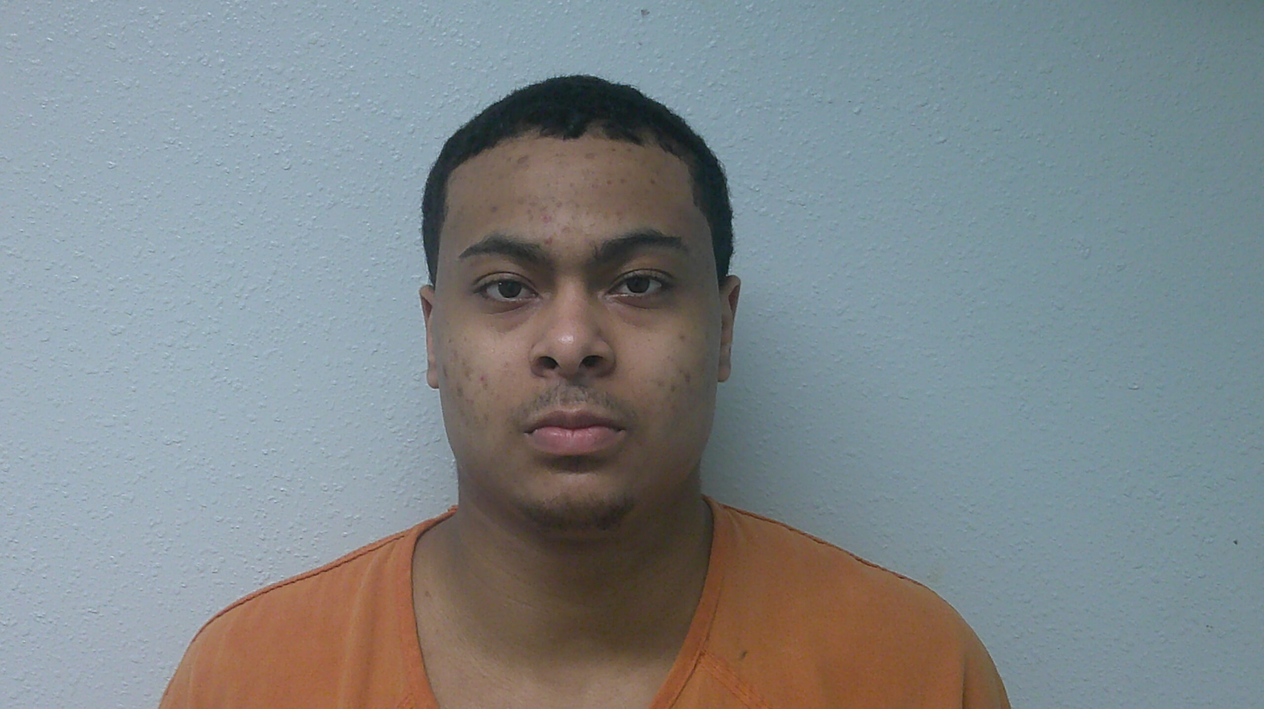 MANN, DONOVAN LEE arrested by Bell County Sheriff’s Office