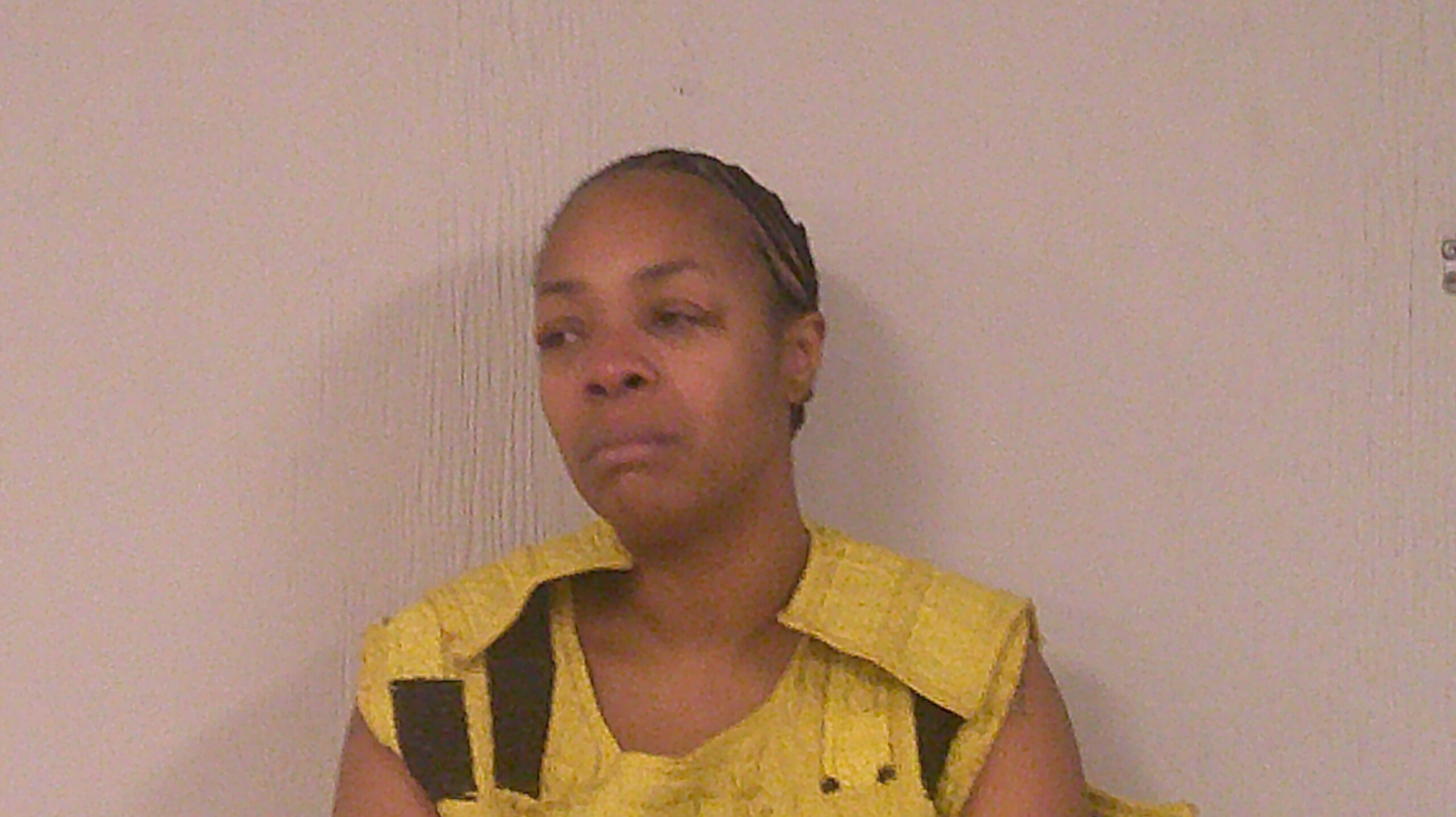 WALKER, TESHERRICA KAOSHA arrested by Bell County Sheriff’s Office