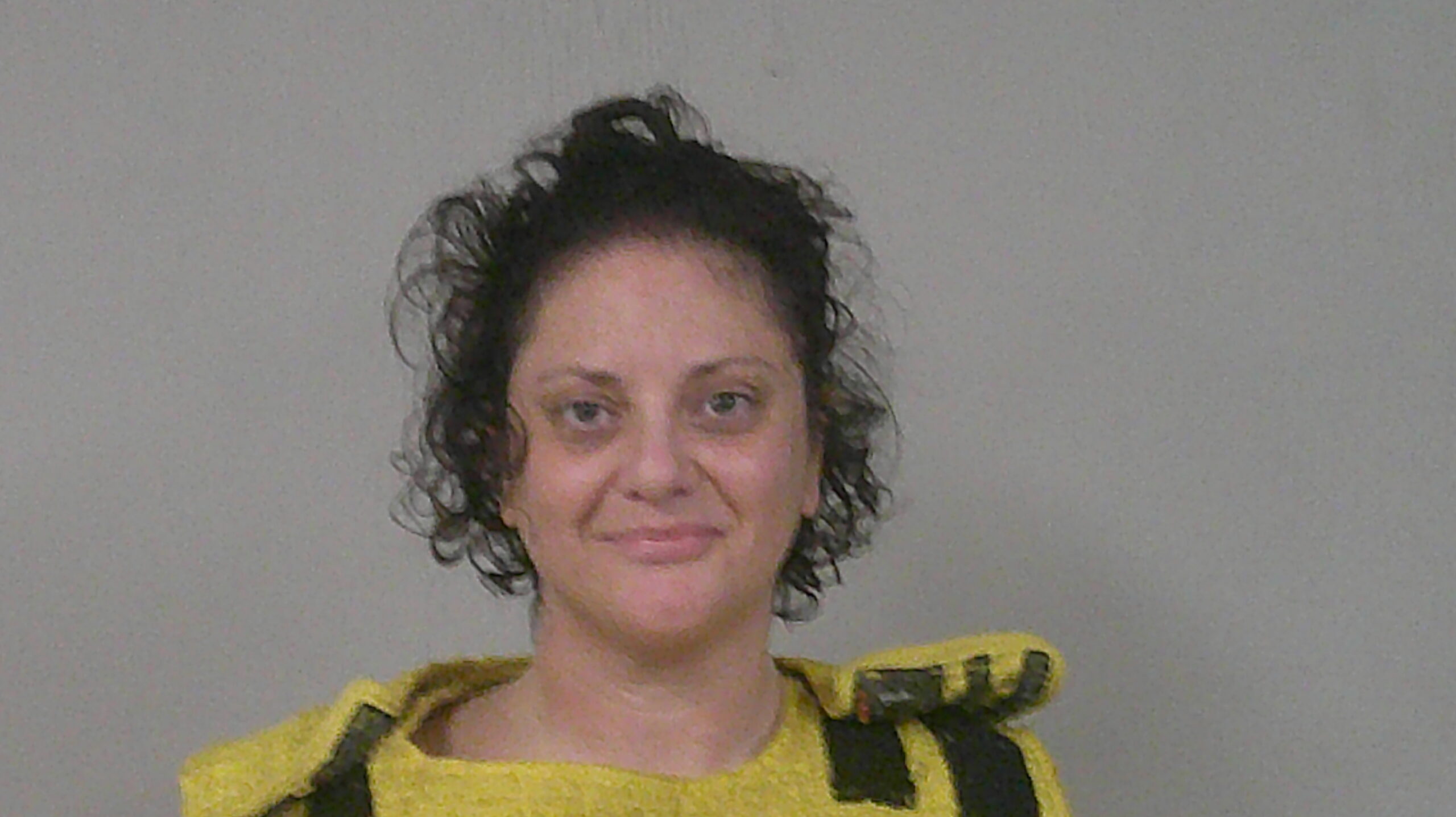 HAKES, SARAH-JANE CHARLES arrested by Burnet County Sheriff’s Office