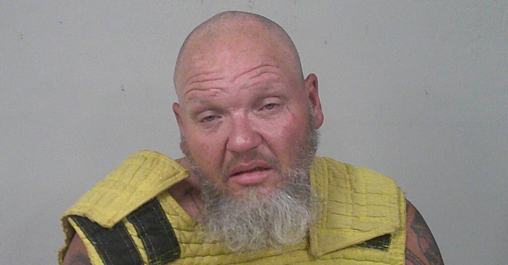 WILLIAMSON, SCOTT ALAN arrest record in Burnet County, Texas WILLIAMSON, SCOTT ALAN arrested in Burnet County, Texas mugshot