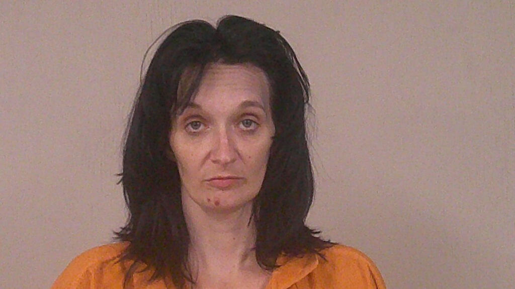 WESTMORELAND, TIFFANY JADE arrest record in Burnet County, Texas WESTMORELAND, TIFFANY JADE arrested in Burnet County, Texas mugshot
