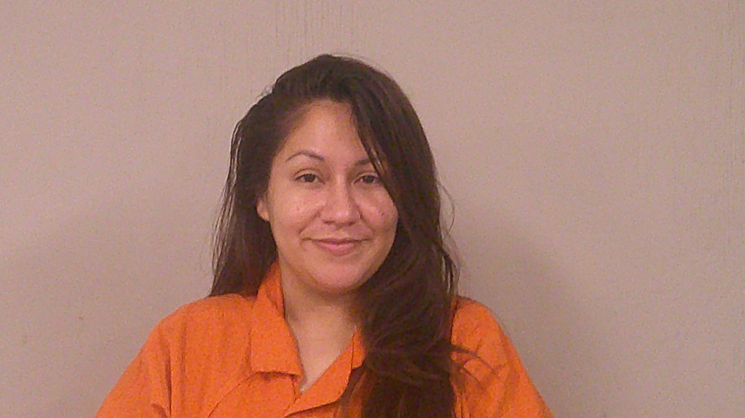 RANGEL, TESSA DANIELLE arrested by Bexar County Sheriff’s Office