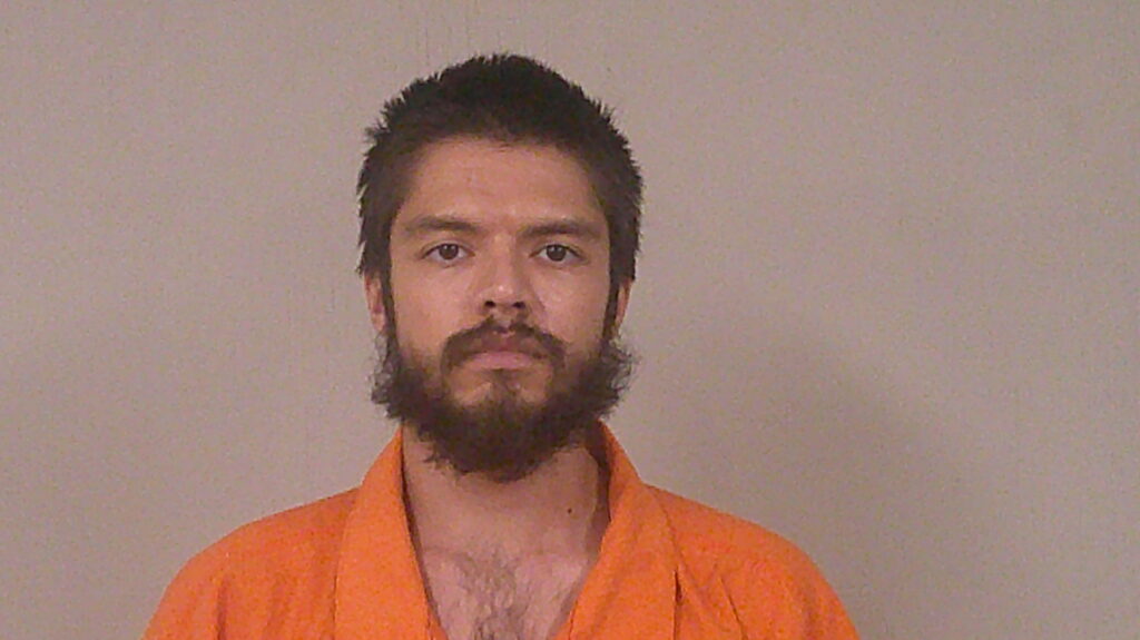BREMMER, JOHNOTHAN-ANDREW CHRISTOPHER arrested in Burnet County, Texas mugshot