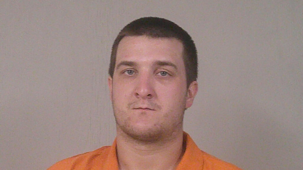 HINKLE, BLAKE WILLIAM arrest record in Burnet County, Texas HINKLE, BLAKE WILLIAM arrested in Burnet County, Texas mugshot