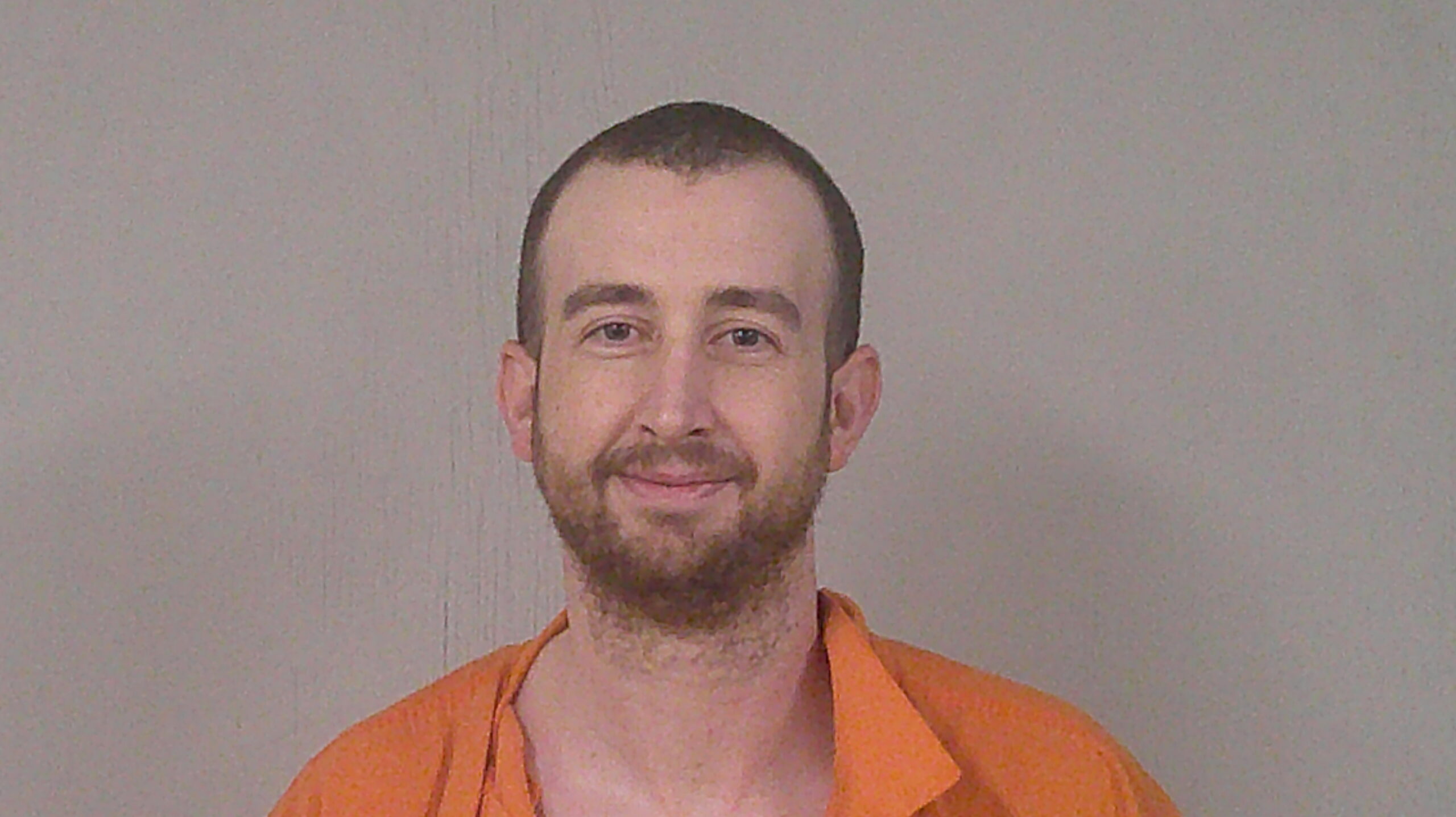 SHUFFIELD, BRADLEY SEAN arrested by Burnet County Sheriff’s Office