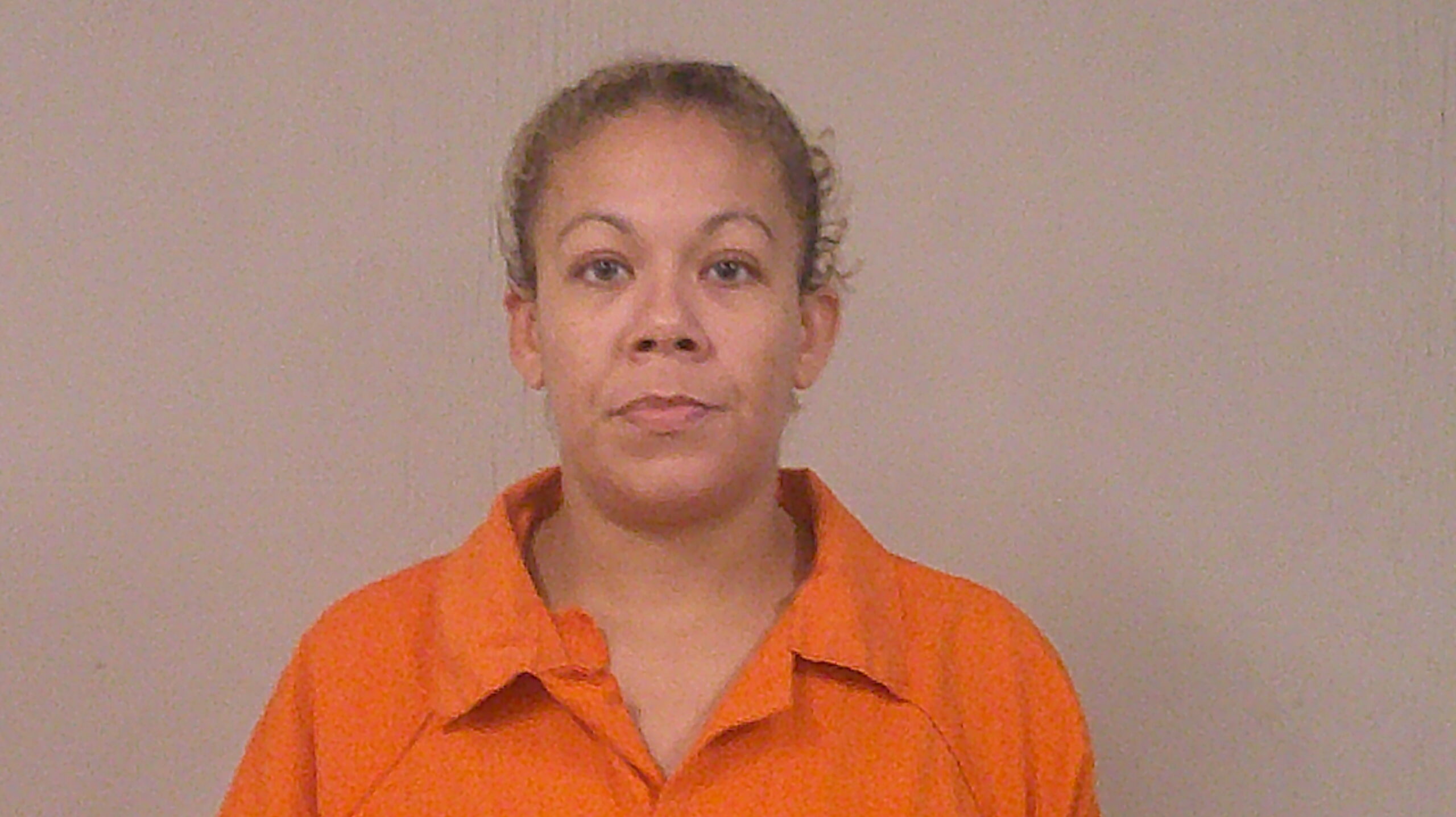 KING, BIANCA arrested by Bexar County Sheriff’s Office