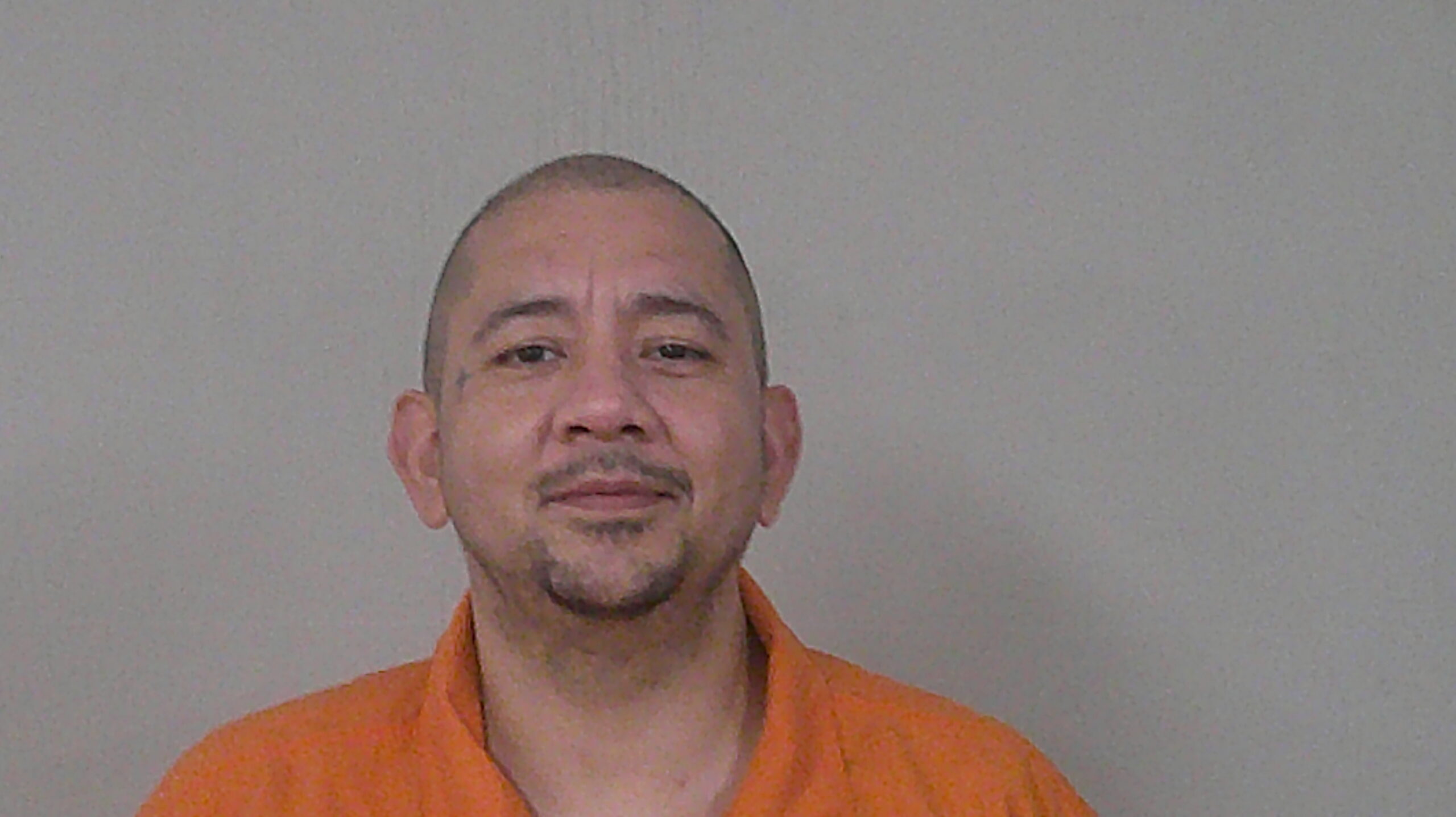 VASQUEZ, EDGAR arrested by Bexar County Sheriff’s Office