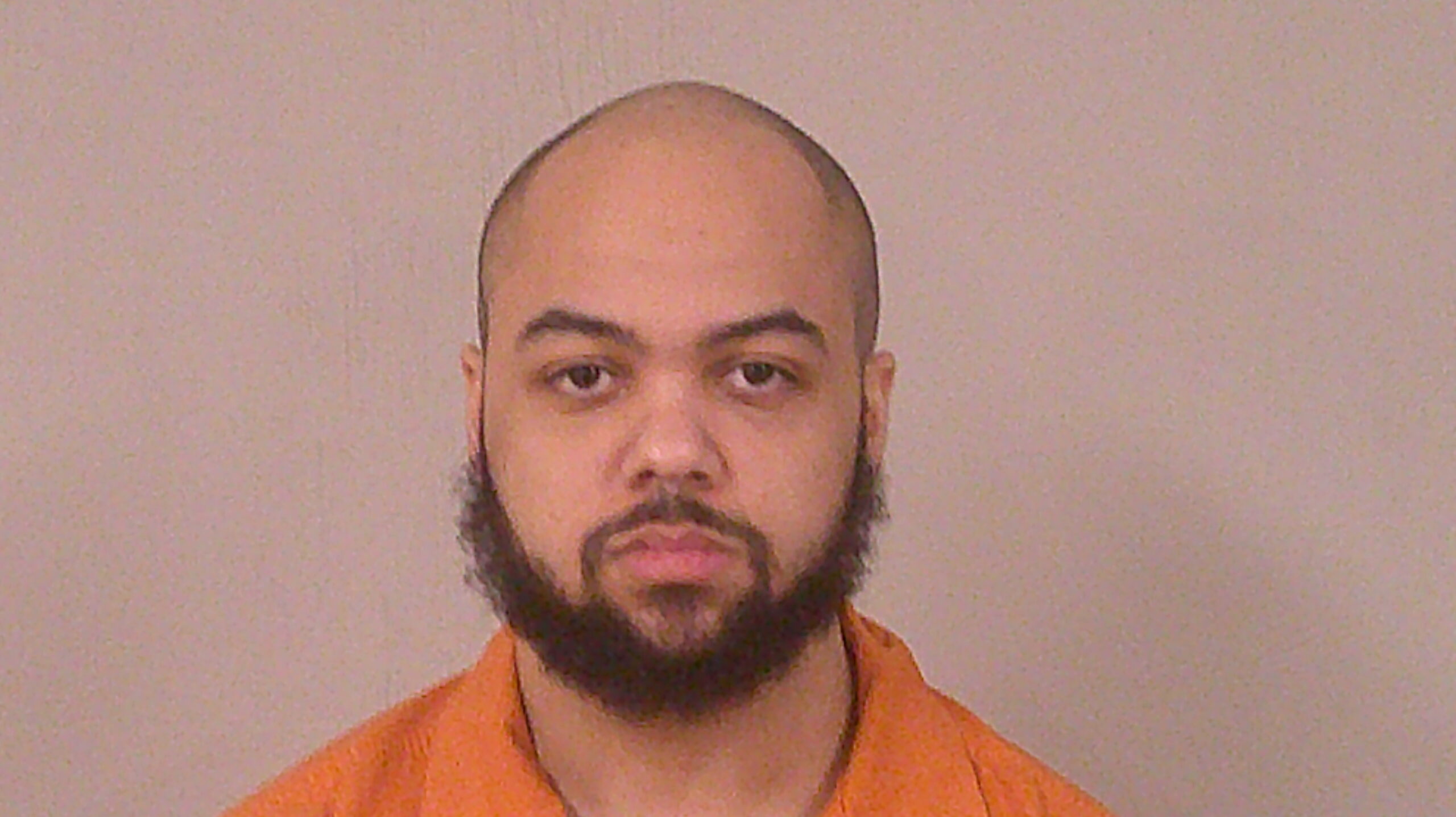 PAIGE, JORDAN RAY arrested by Bexar County Sheriff’s Office