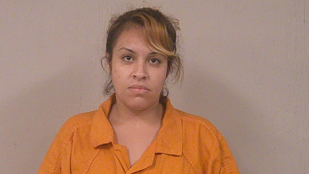 MENDOZA, MICHELLE arrest record in Burnet County, Texas MENDOZA, MICHELLE arrested in Burnet County, Texas mugshot