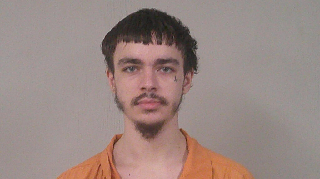 BELL, DYLLAN CHRISTOPHER arrested in Burnet County, Texas mugshot