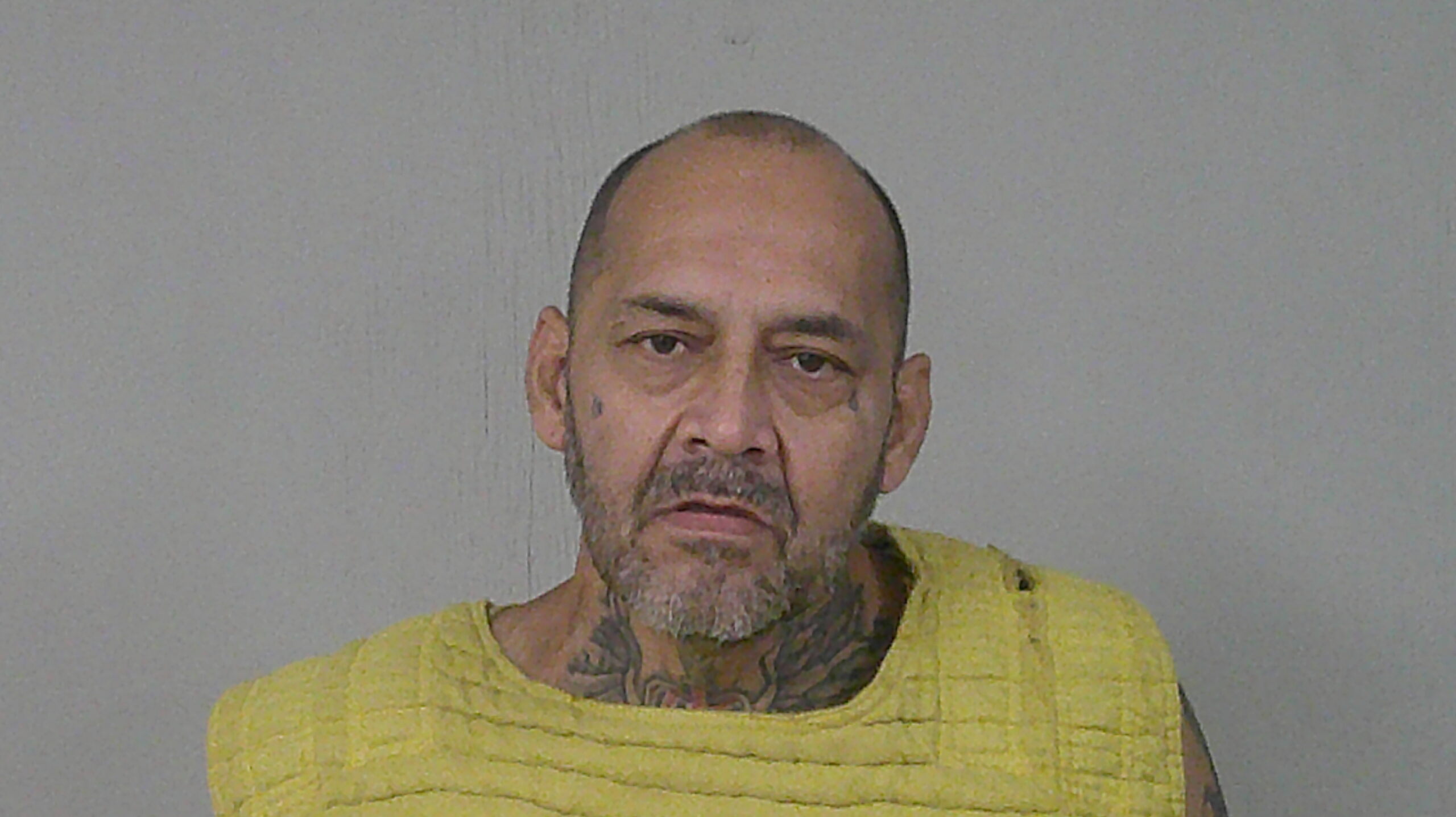 HERNANDEZ, DAVID, Jr arrested by Bexar County Sheriff’s Office