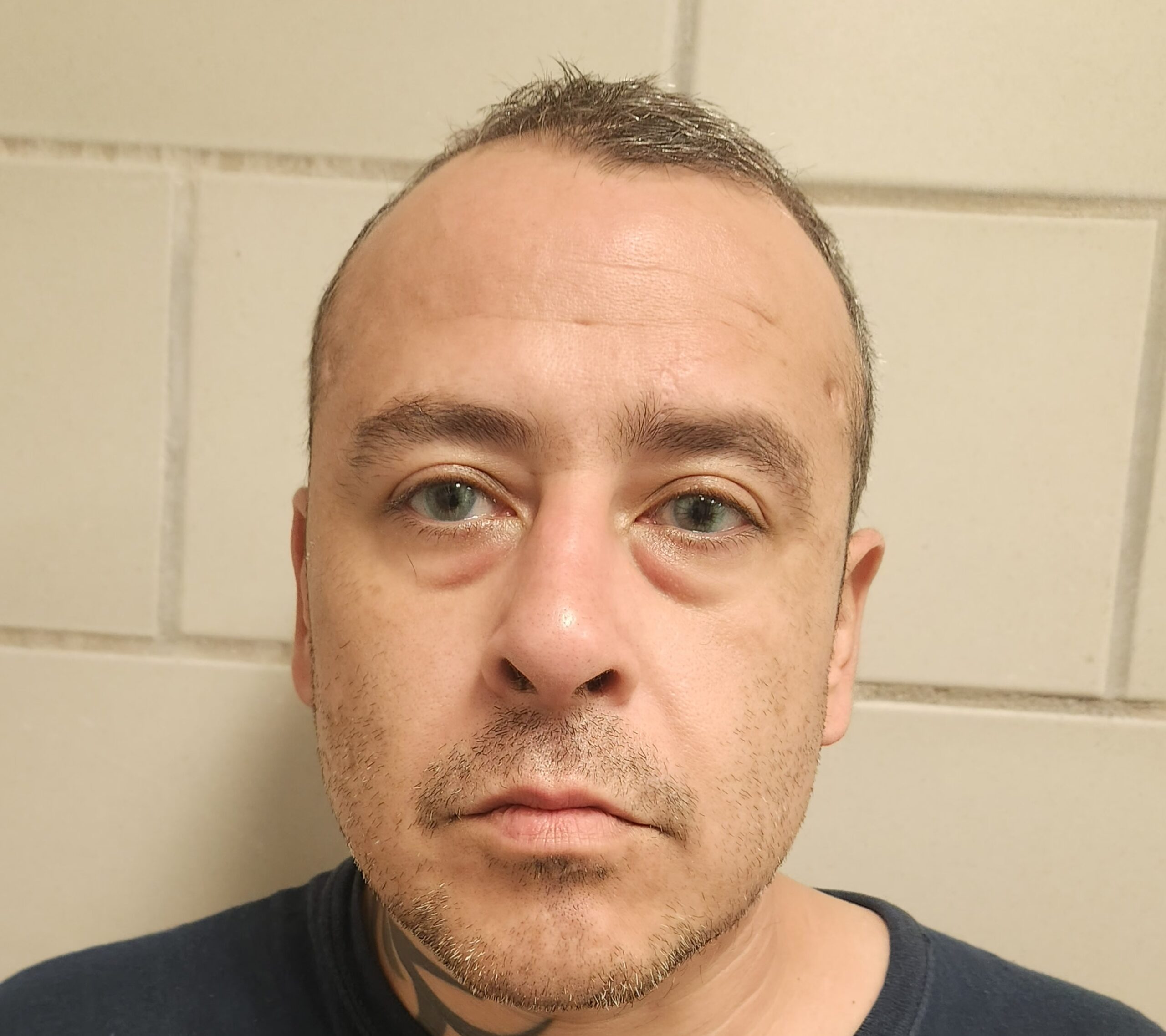 MARTINEZ, SHANNON arrested by USMS AUSTIN