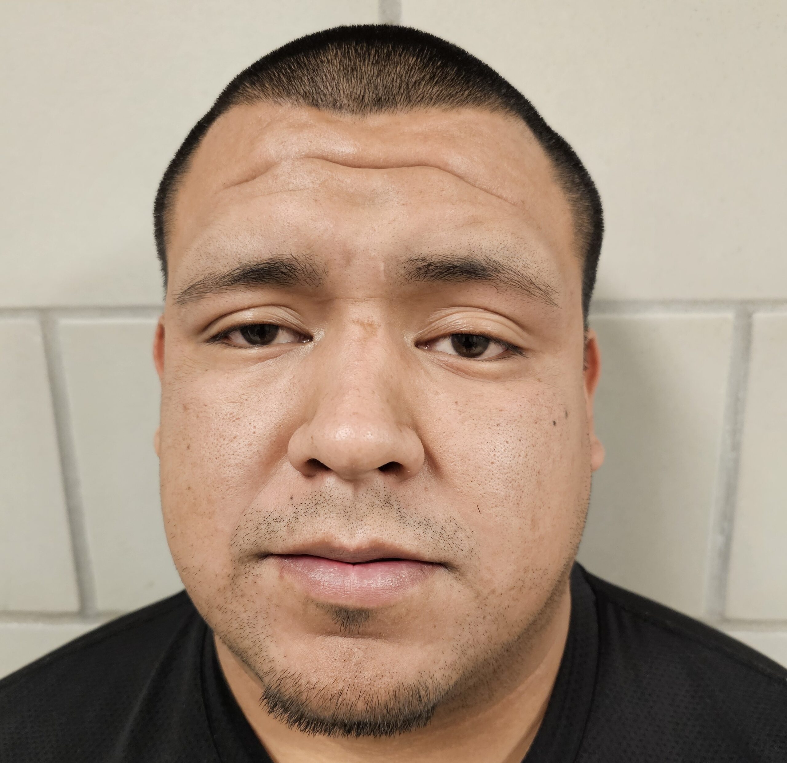 ALVARADO, JOE ADRIAN arrested by Burnet County Sheriff’s Office