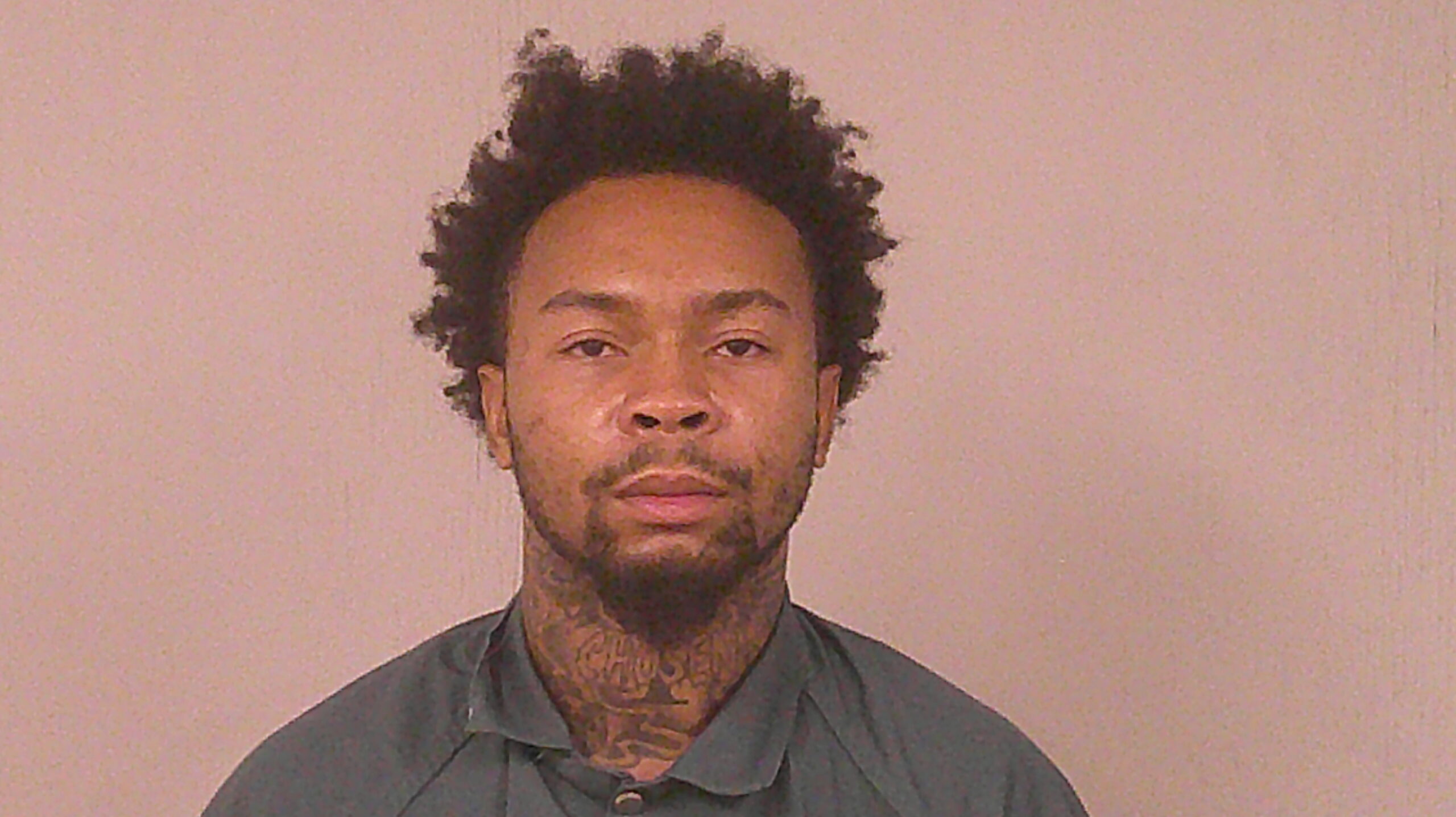 TINDALL, TRENTON arrested by USMS AUSTIN