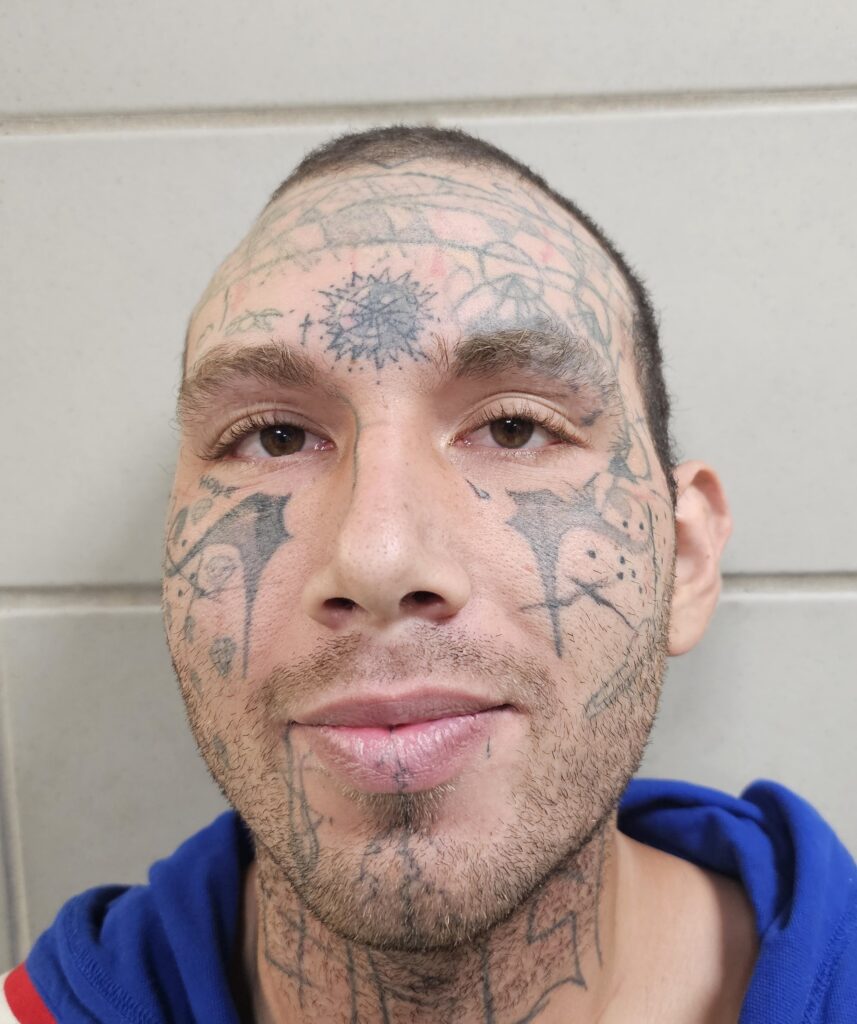 MOLINA, MARIO ALBERTO arrest record in Burnet County, Texas MOLINA, MARIO ALBERTO arrested in Burnet County, Texas mugshot