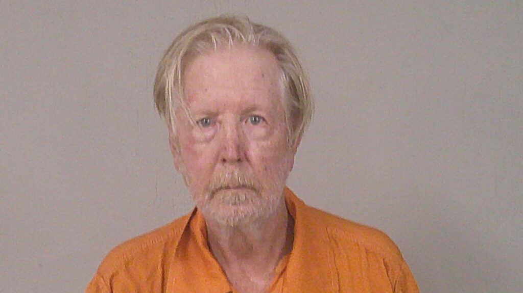 JONES JR, CHARLIE PORTER arrest record in Burnet County, Texas JONES JR, CHARLIE PORTER arrested in Burnet County, Texas mugshot