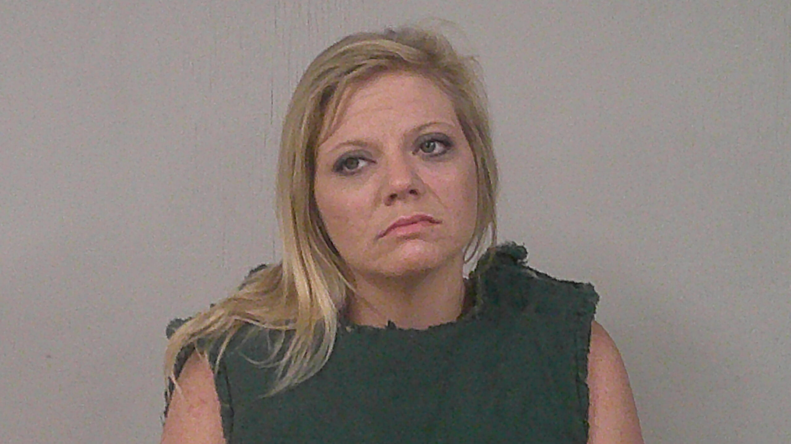 BARNES, RAVEN MIKELA arrested by Burnet County Sheriff’s Office