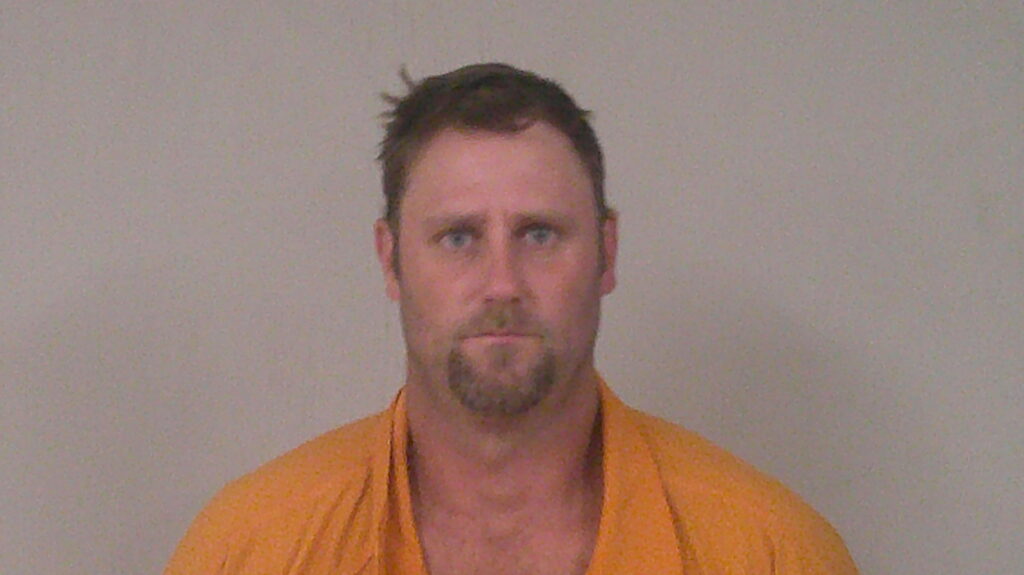 NIGH, JUSTIN LEE arrest record in Burnet County, Texas NIGH, JUSTIN LEE arrested in Burnet County, Texas mugshot