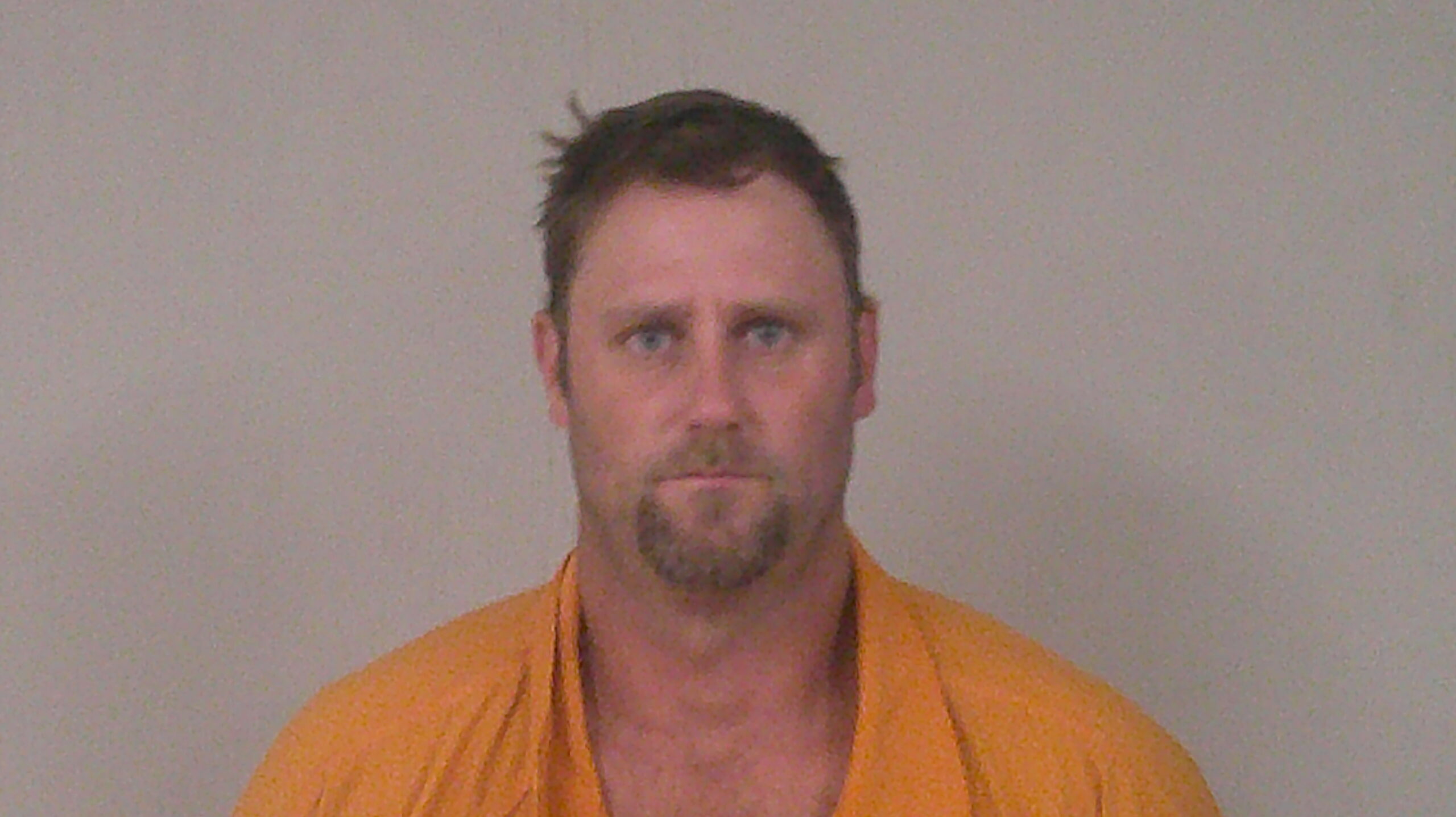 NIGH, JUSTIN LEE booking photo