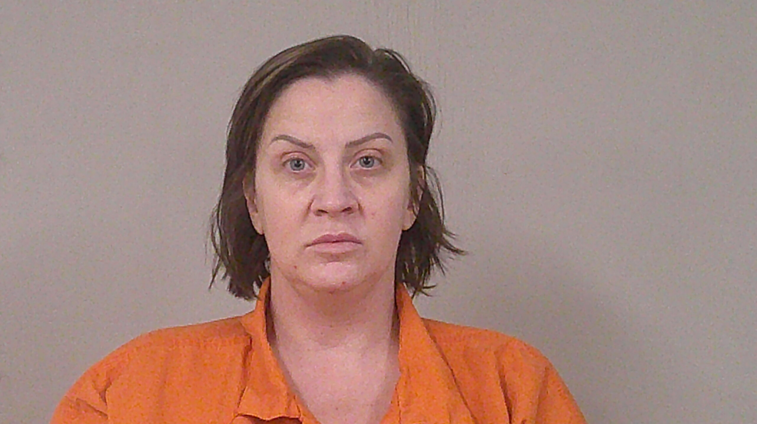 DURST, JENNIFER JONES booking photo