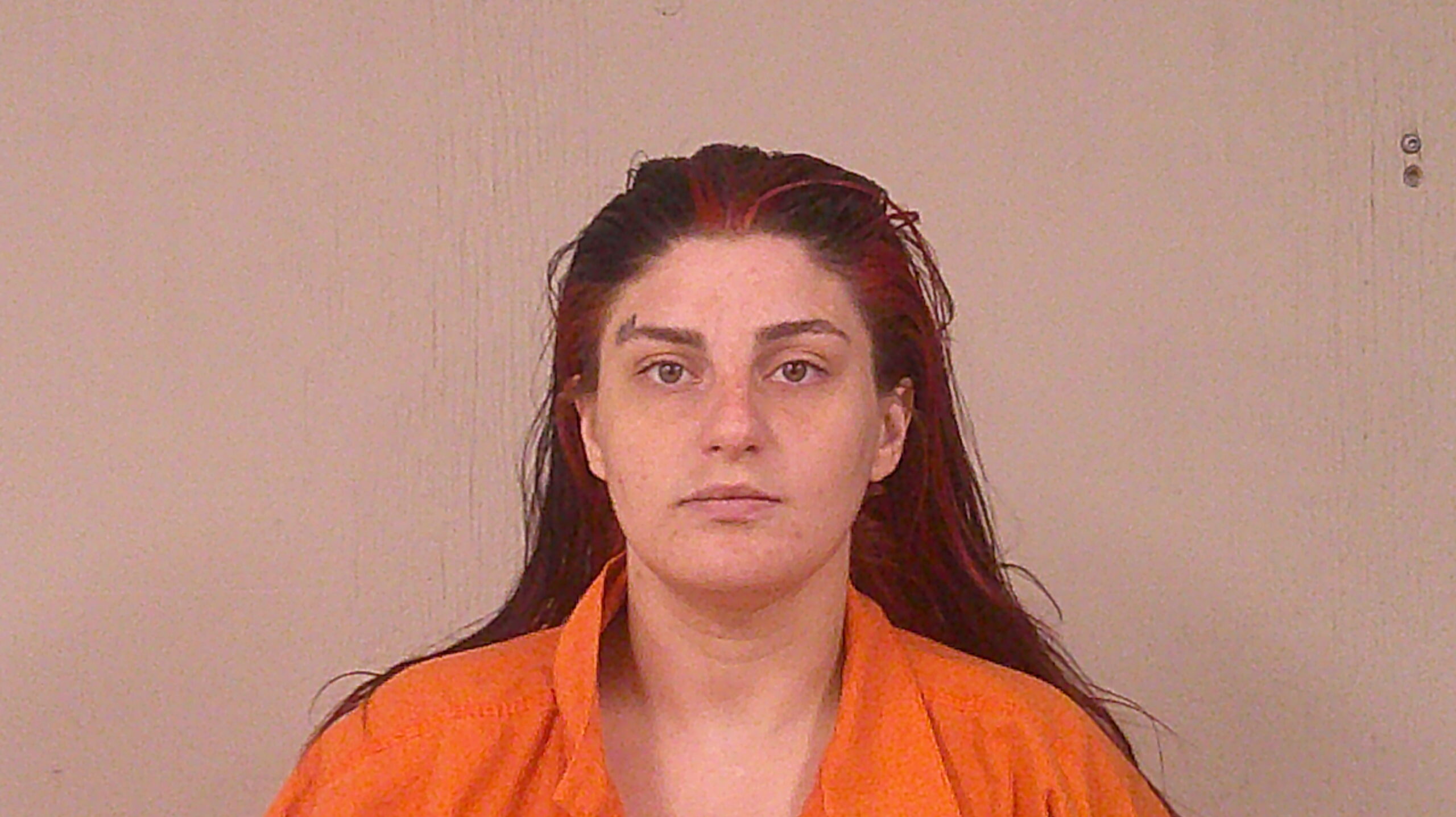WAGGONER, MADISON BROOKE booking photo