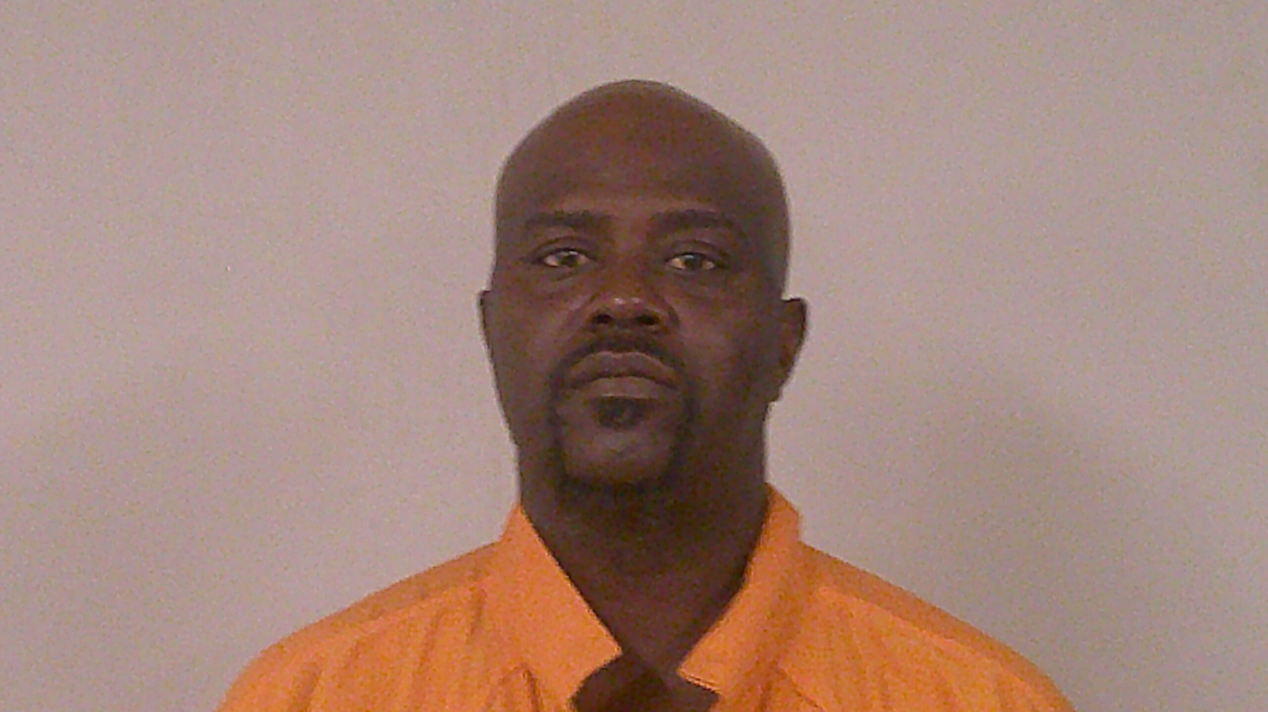 BLACK, CORDNEY LATROY booking photo