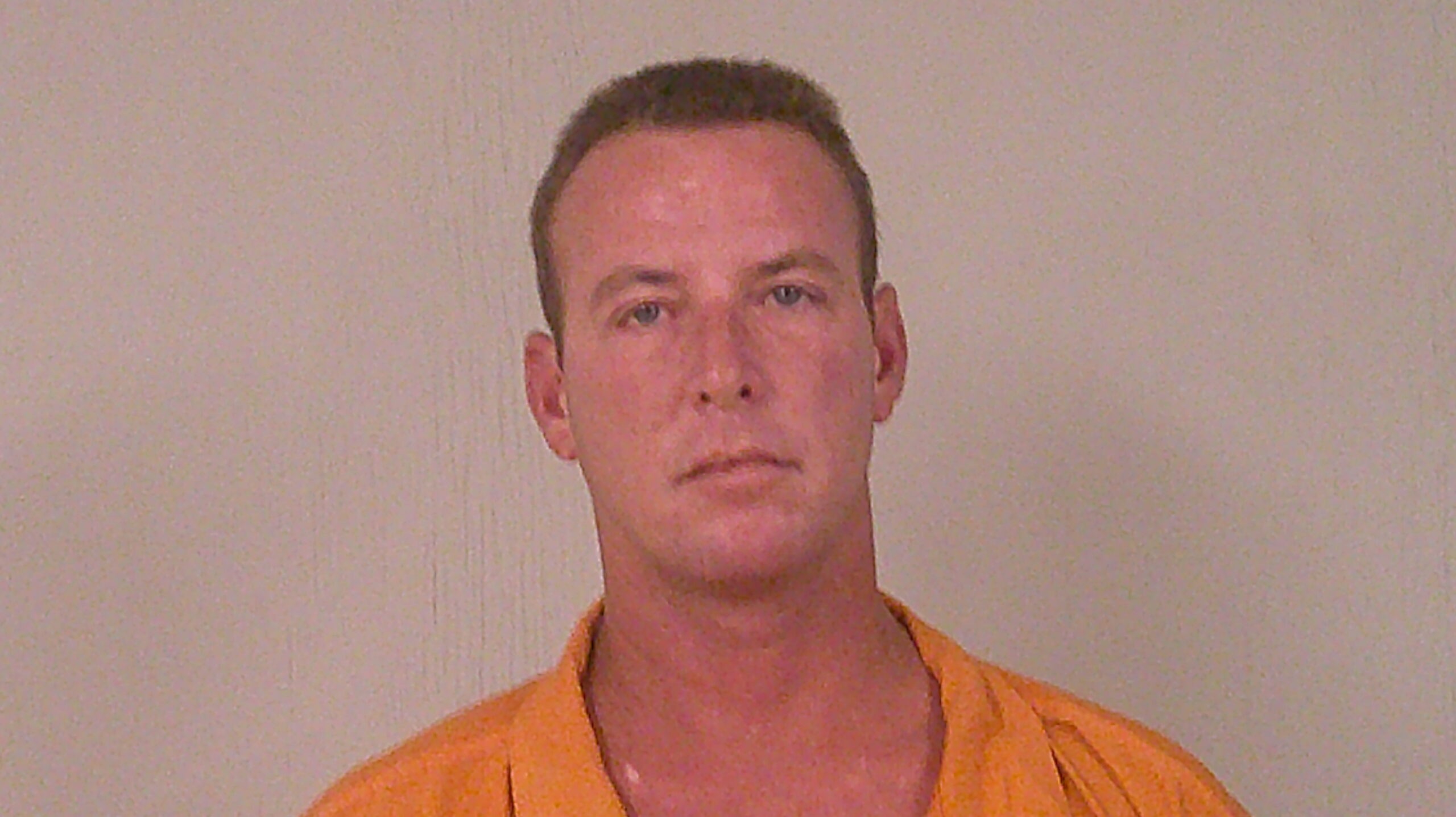 DOBBS, CHRISTOPHER RAY booking photo