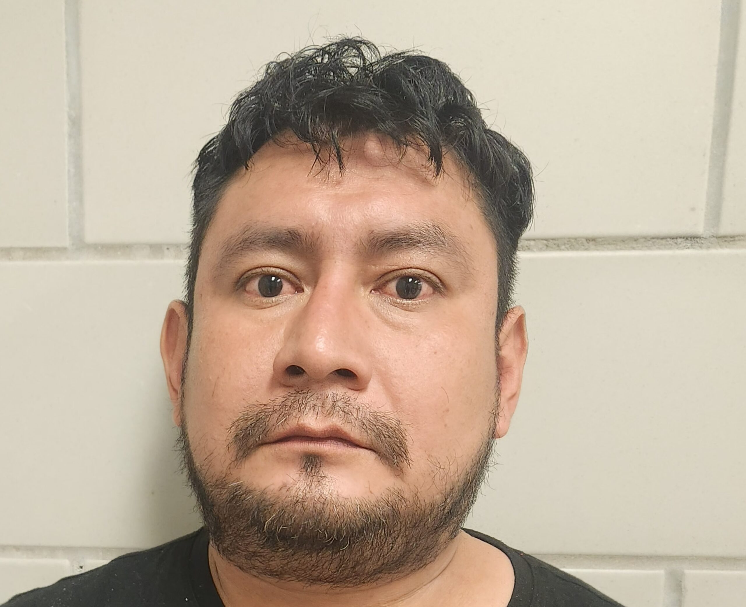 TORNES-XOCHITLA, ALVINO booking photo