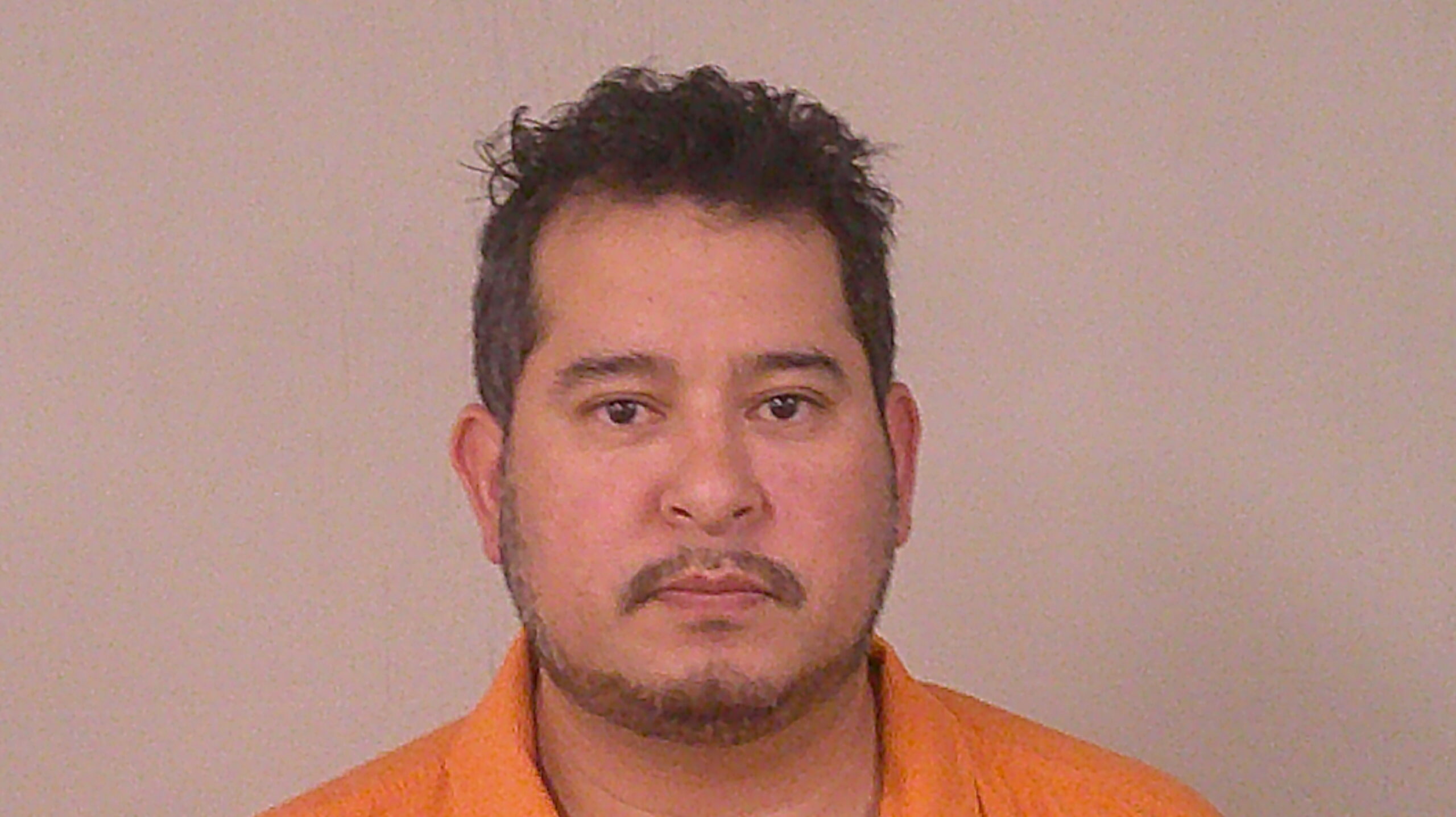 MARTINEZ, RAUL, Sr booking photo