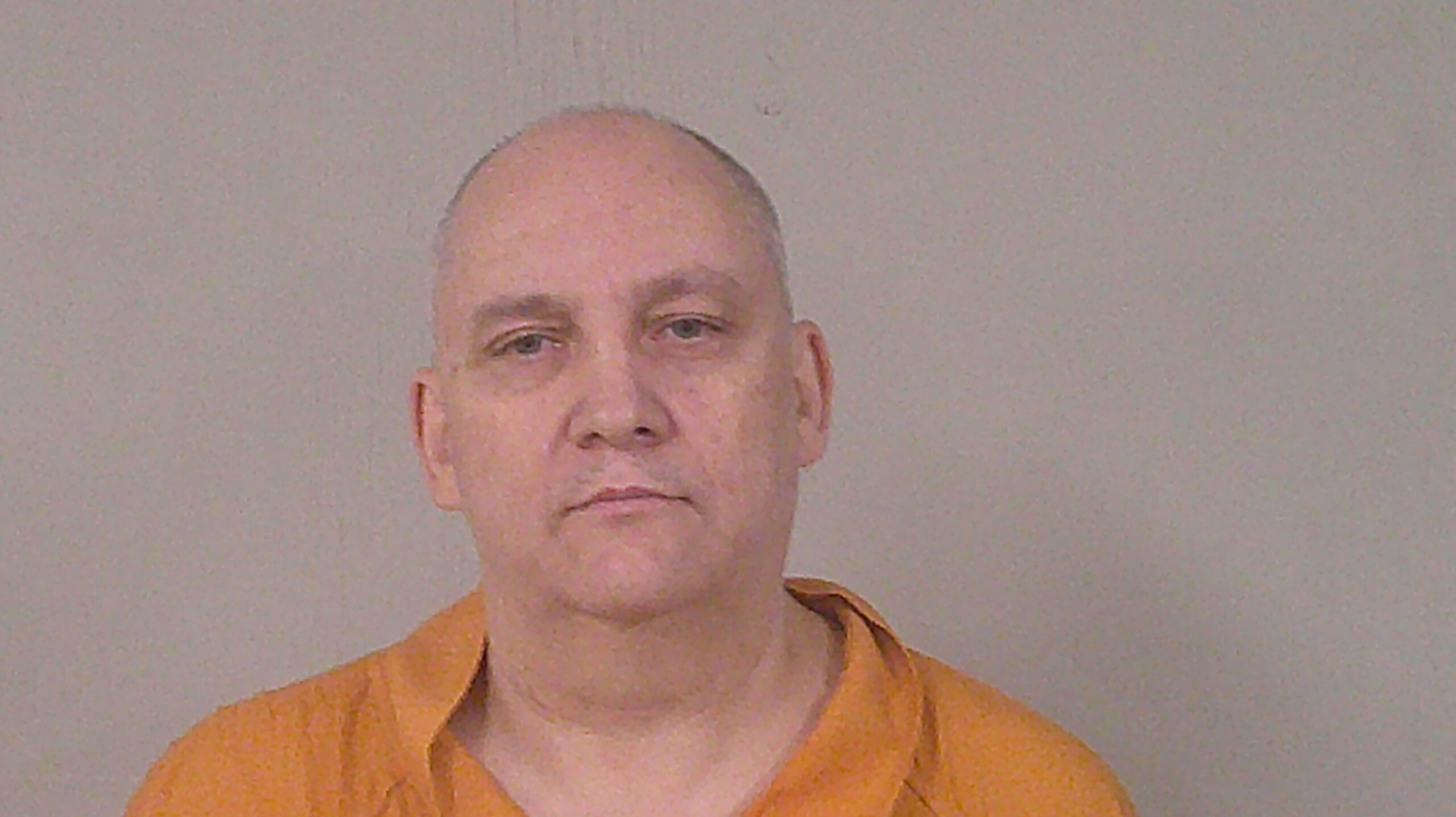 WARDEN, DOUGLAS SHANE booking photo