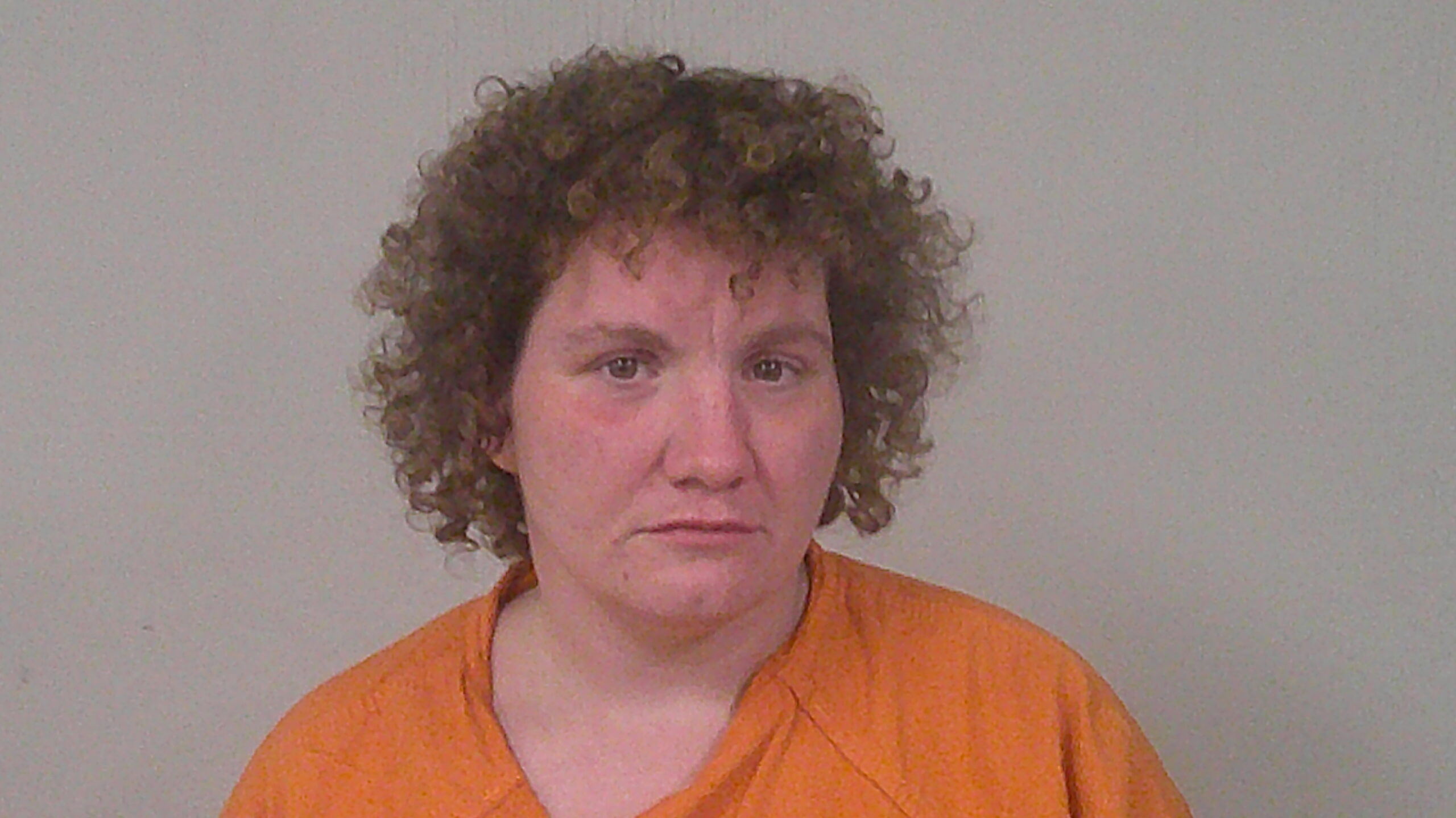 SATTERFIELD, AMANDA ELIZABETH booking photo