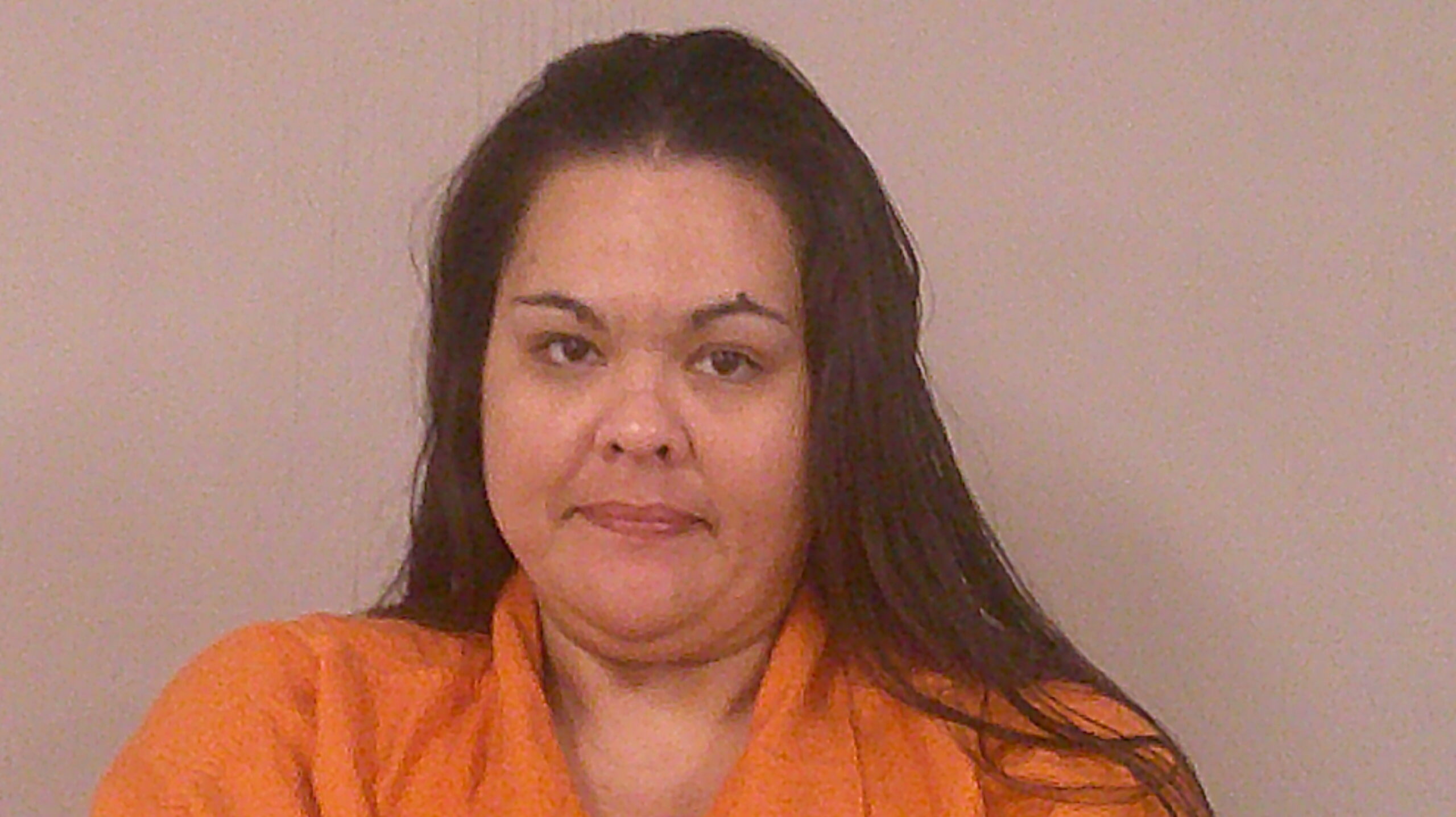 NAJAR, FRANCIS ANN booking photo