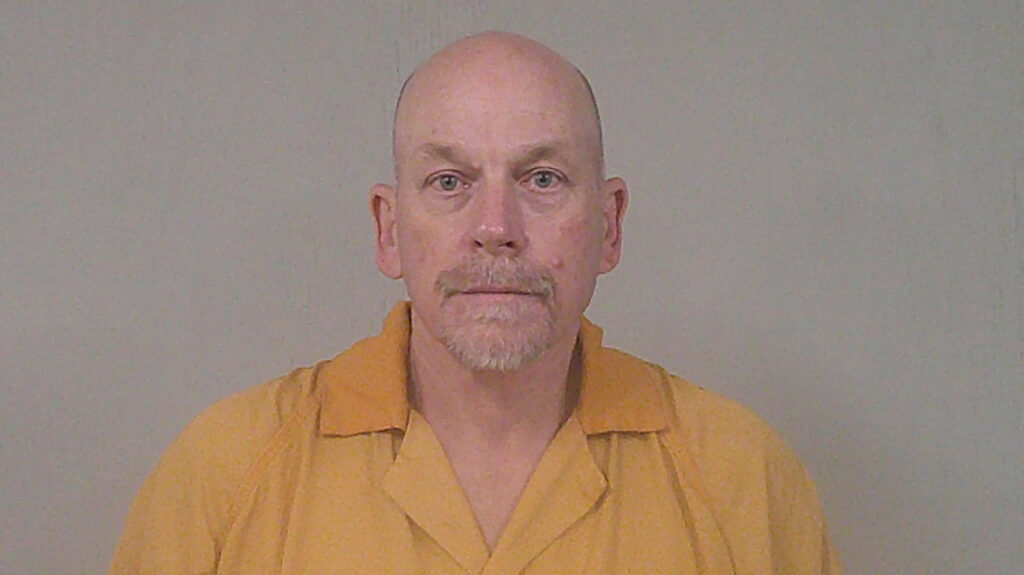 PARKER, CHRISTOPHER SCOTT arrest record in Burnet County, Texas PARKER, CHRISTOPHER SCOTT arrested in Burnet County, Texas mugshot