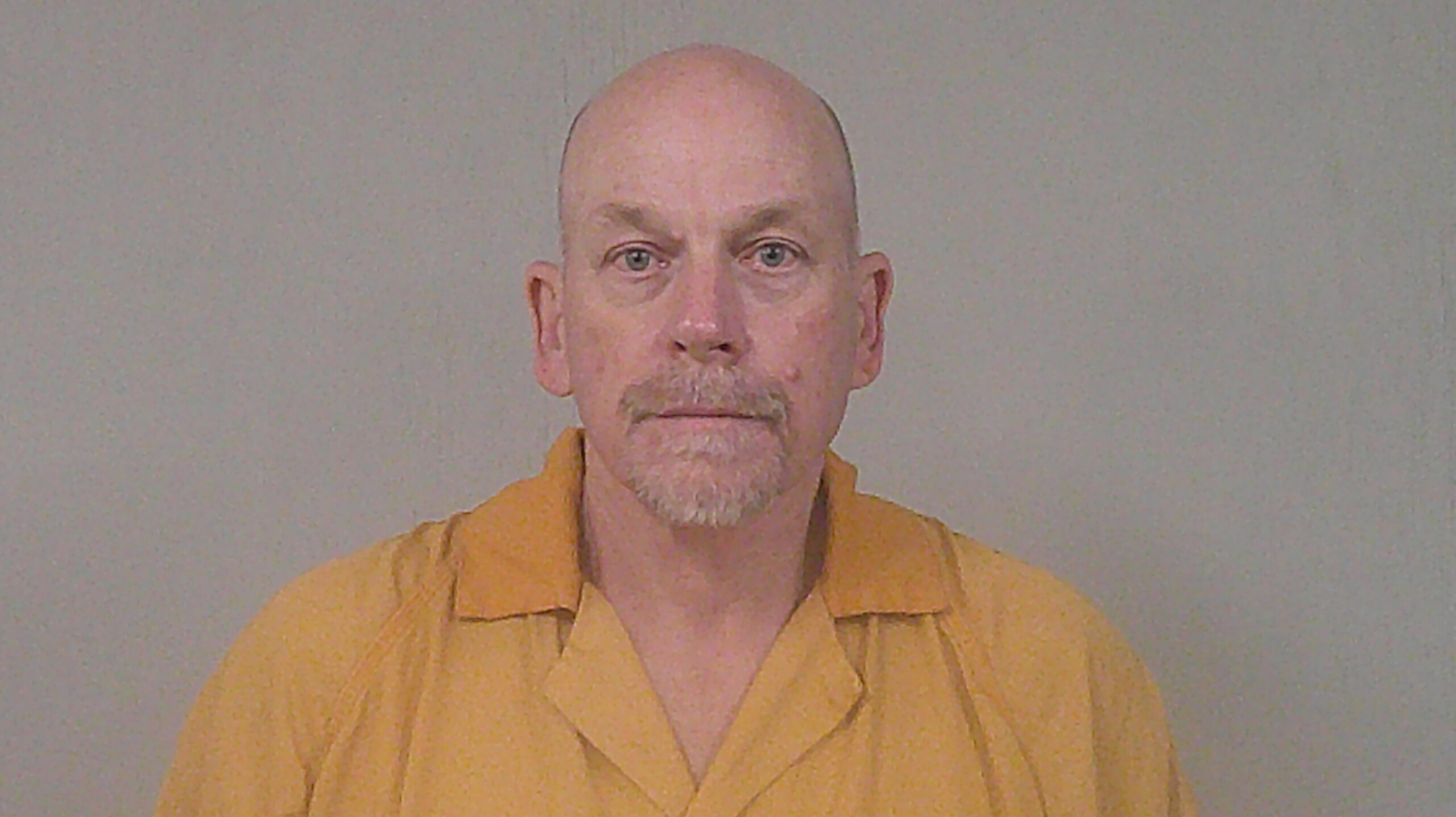 PARKER, CHRISTOPHER SCOTT booking photo