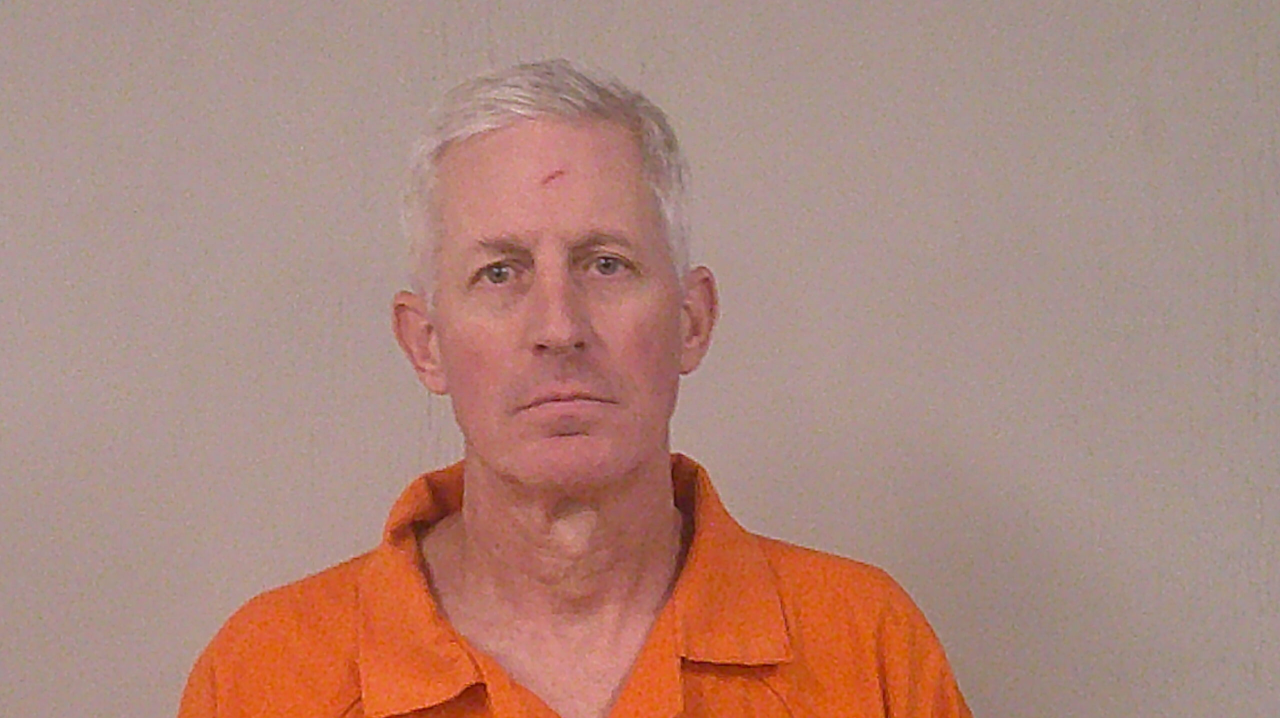 SINKS, DAVID GALE booking photo