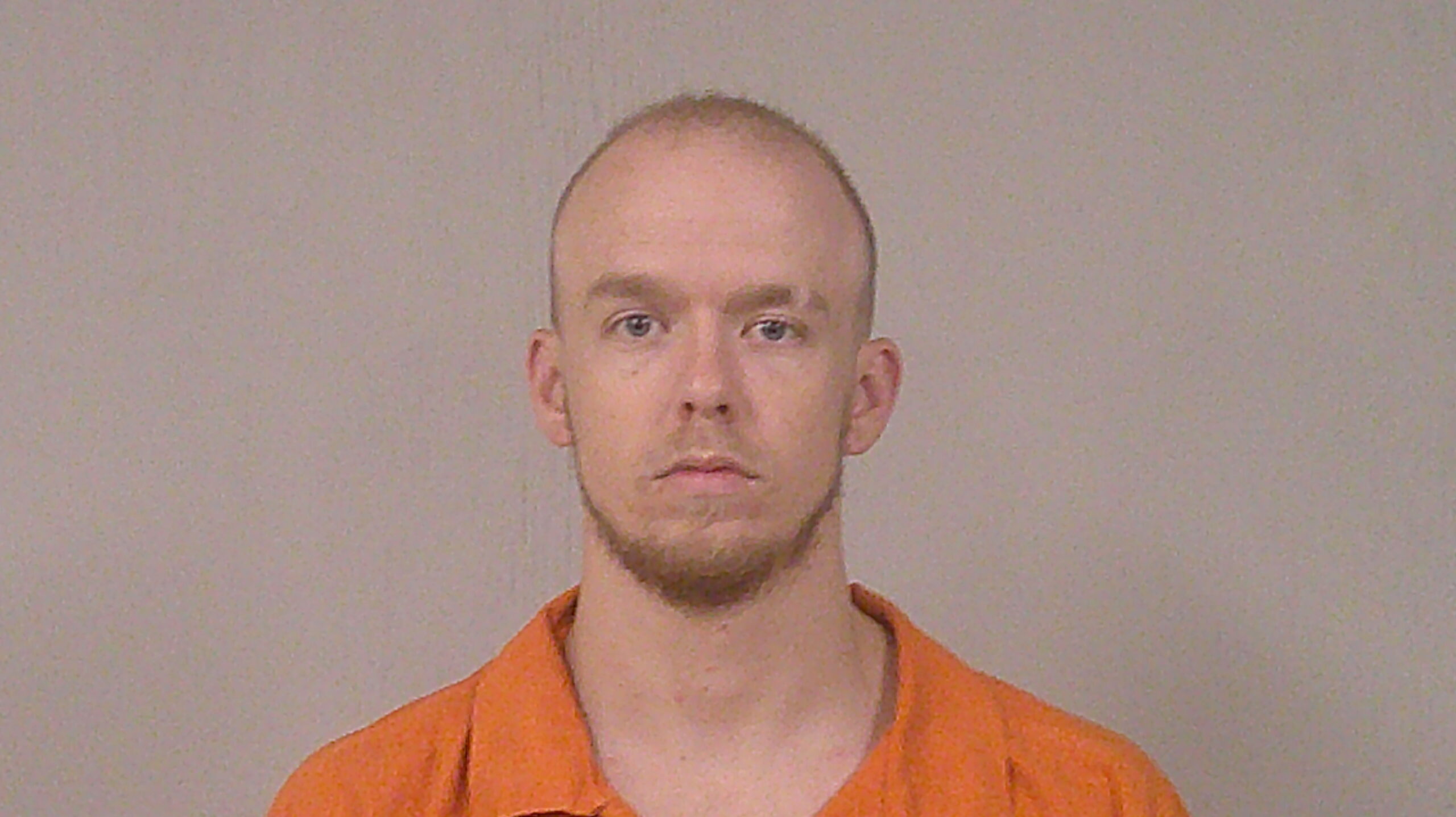 ENTRINGER, CAMERON MICHAEL booking photo