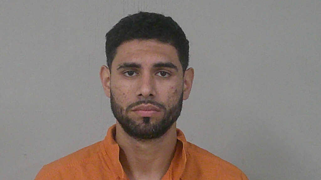 FREGOSO-CONTRERAS, OSCAR MANUEL arrest record in Burnet County, Texas FREGOSO-CONTRERAS, OSCAR MANUEL arrested in Burnet County, Texas mugshot