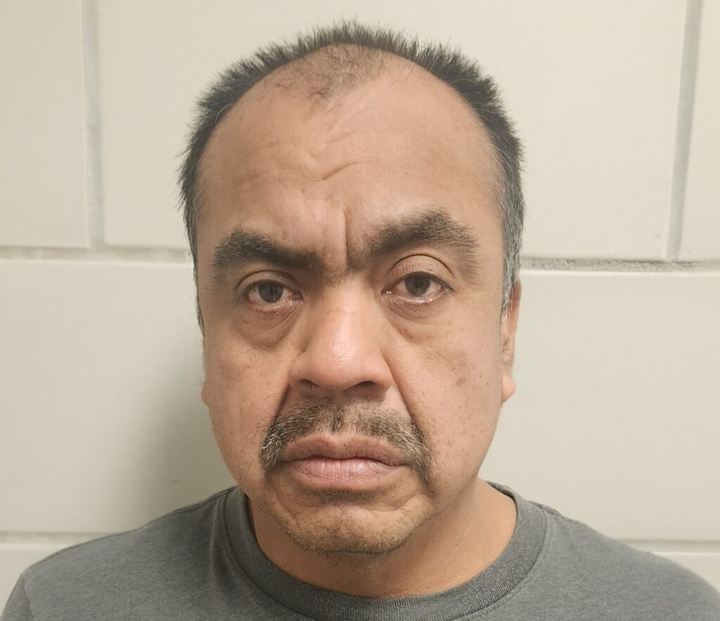 HERNANDEZ, ARTURO CASTILLO arrested in Burnet County, Texas mugshot