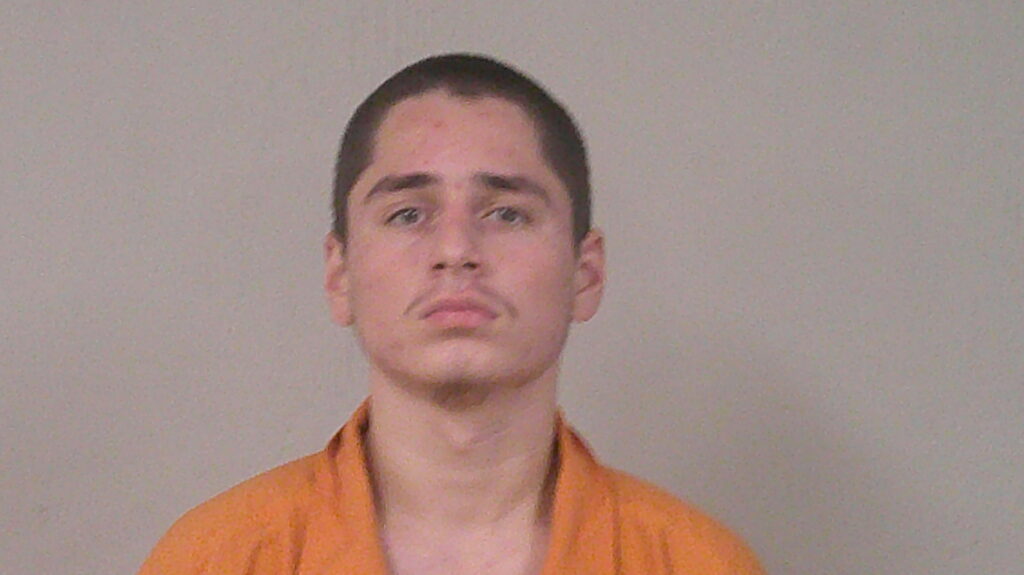 ORTIZ, DAVID XAVIER arrest record in Burnet County, Texas ORTIZ, DAVID XAVIER arrested in Burnet County, Texas mugshot