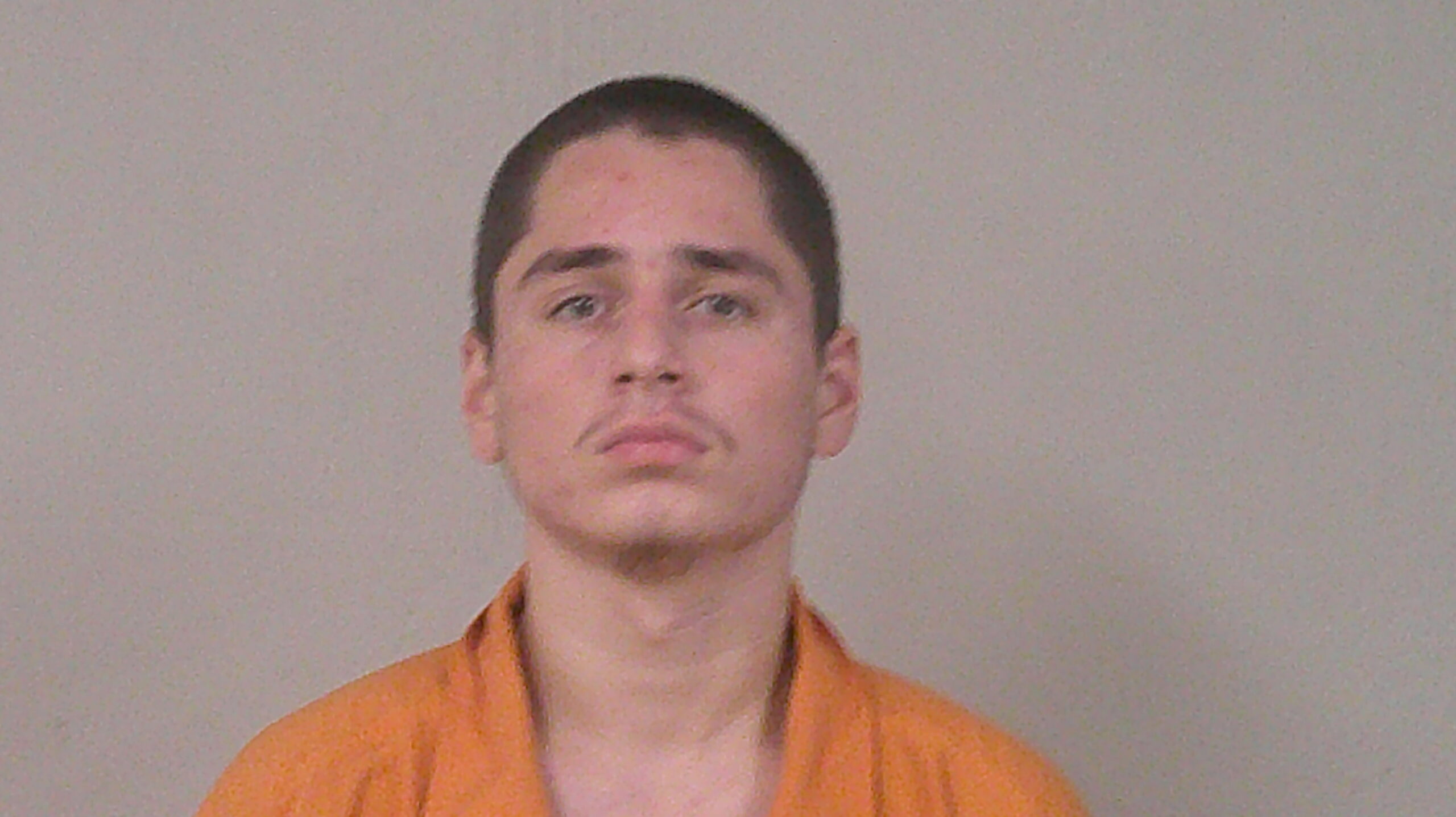 ORTIZ, DAVID XAVIER booking photo