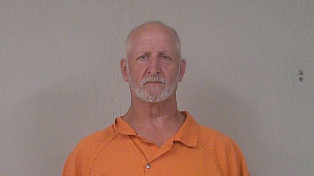 RAY, RICHARD GENE arrest record in Burnet County, Texas RAY, RICHARD GENE arrested in Burnet County, Texas mugshot