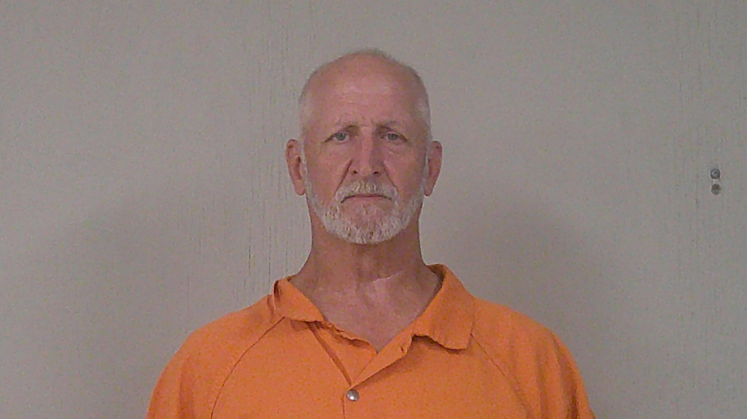RAY, RICHARD GENE booking photo