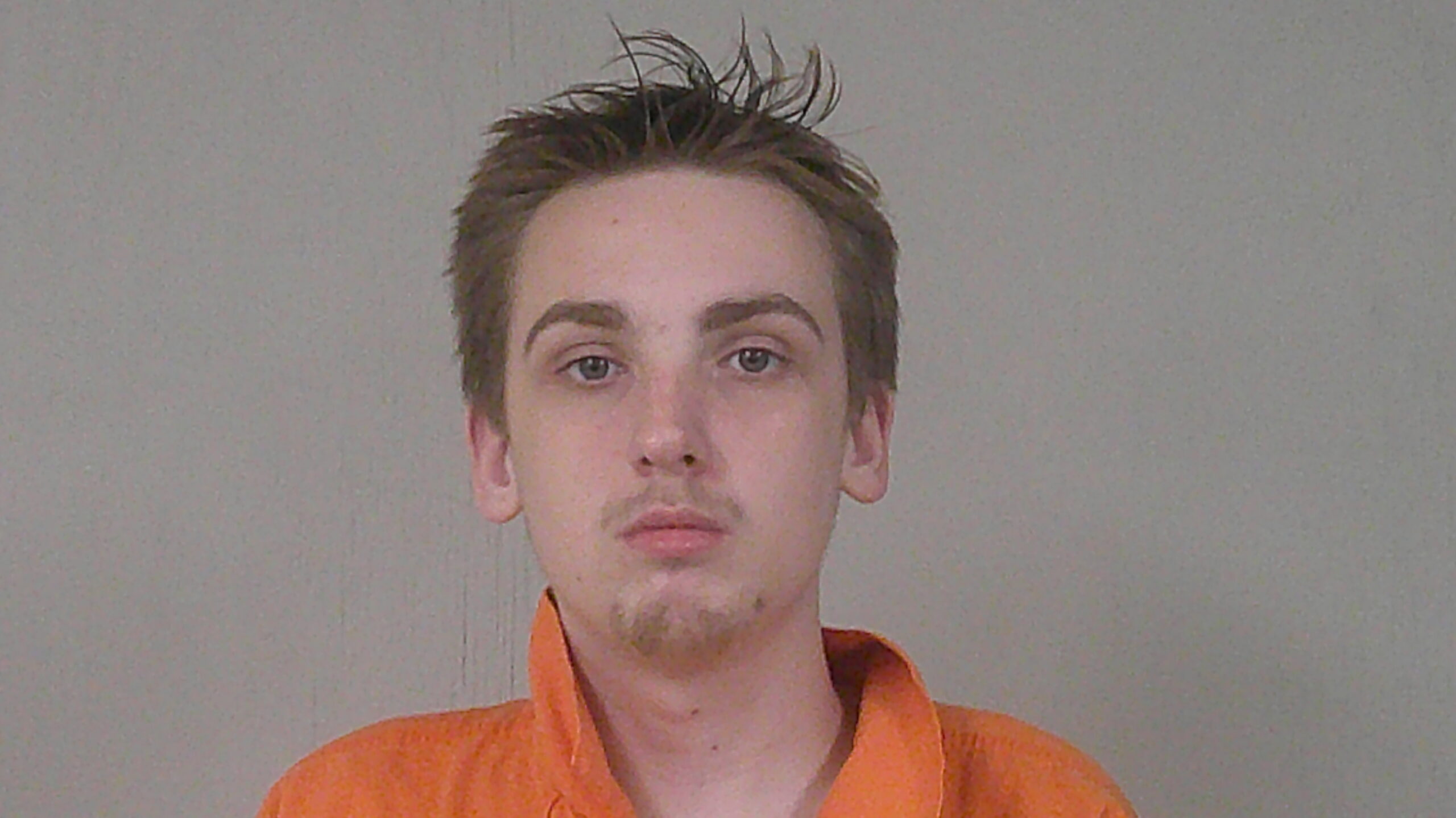 WOOTEN, LAYNE MICHAEL booking photo
