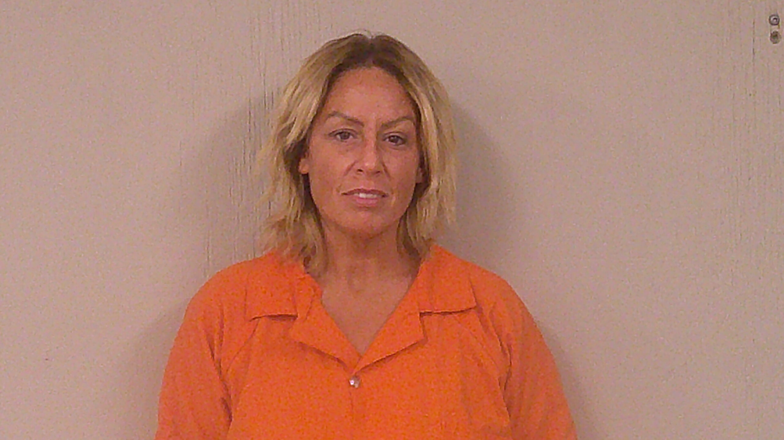MOTT, SANDRA SUZAN booking photo