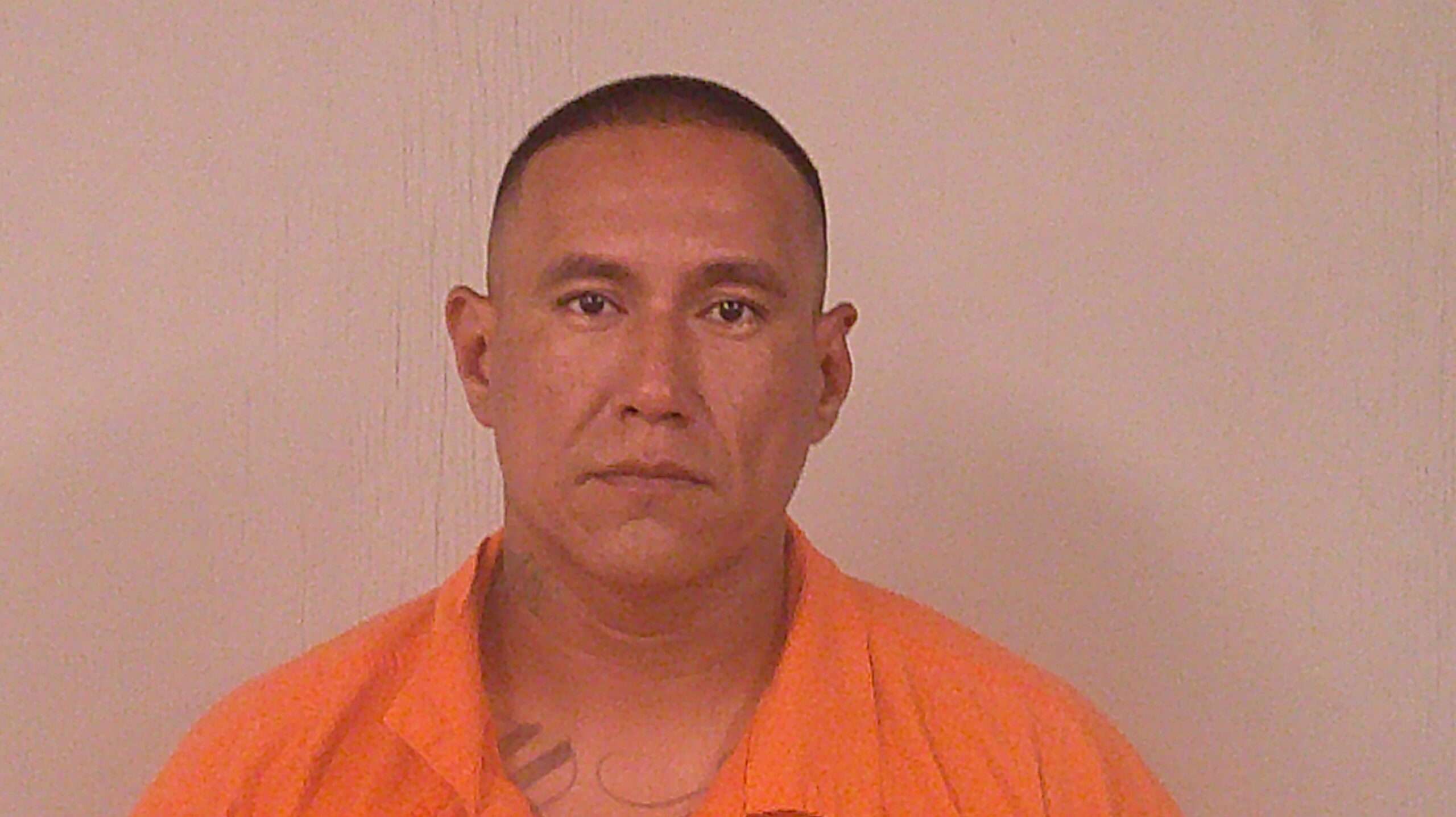 TORRES, RICARDO booking photo