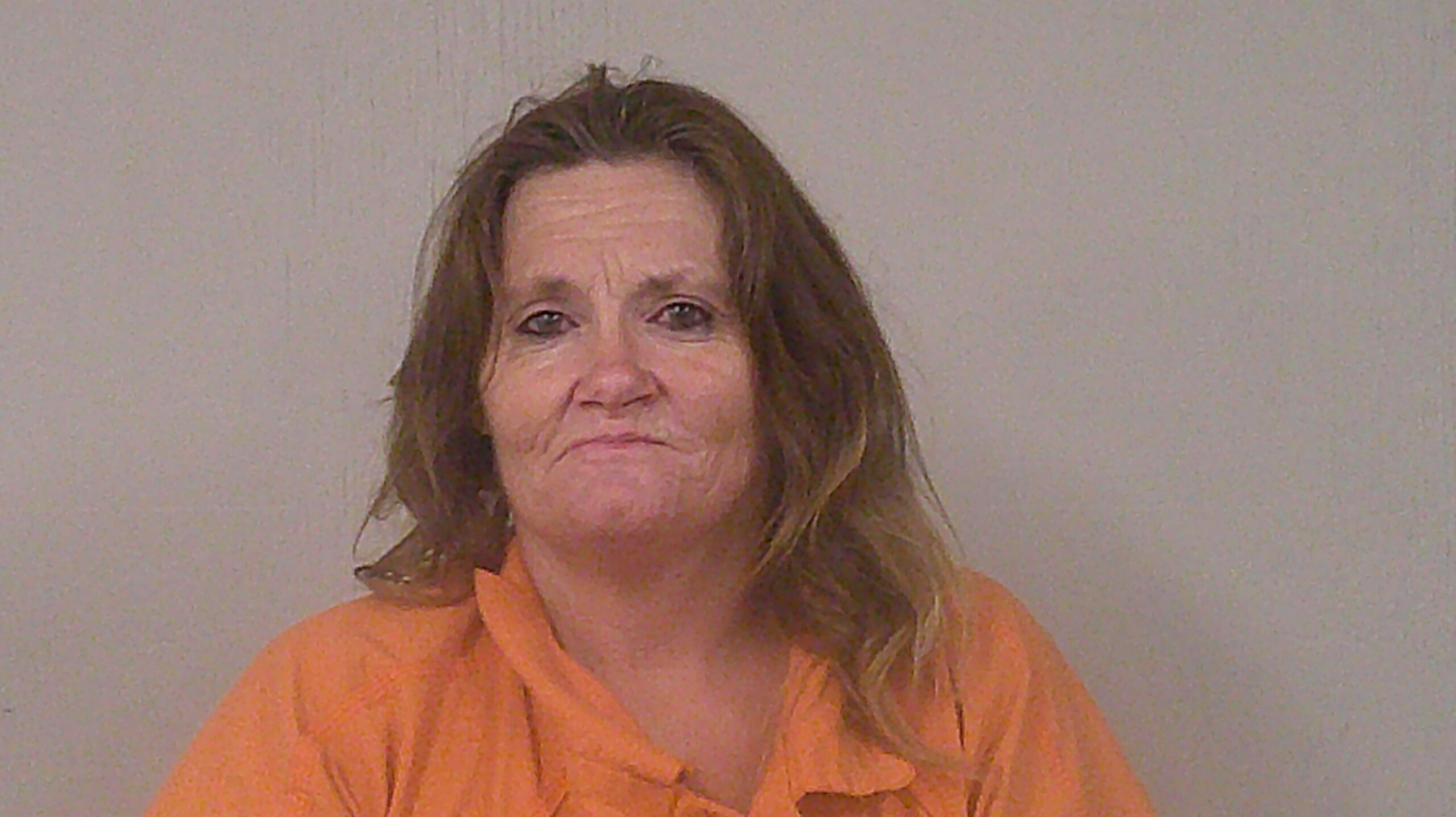 MAYNARD, PATRICIA MICHELLE booking photo