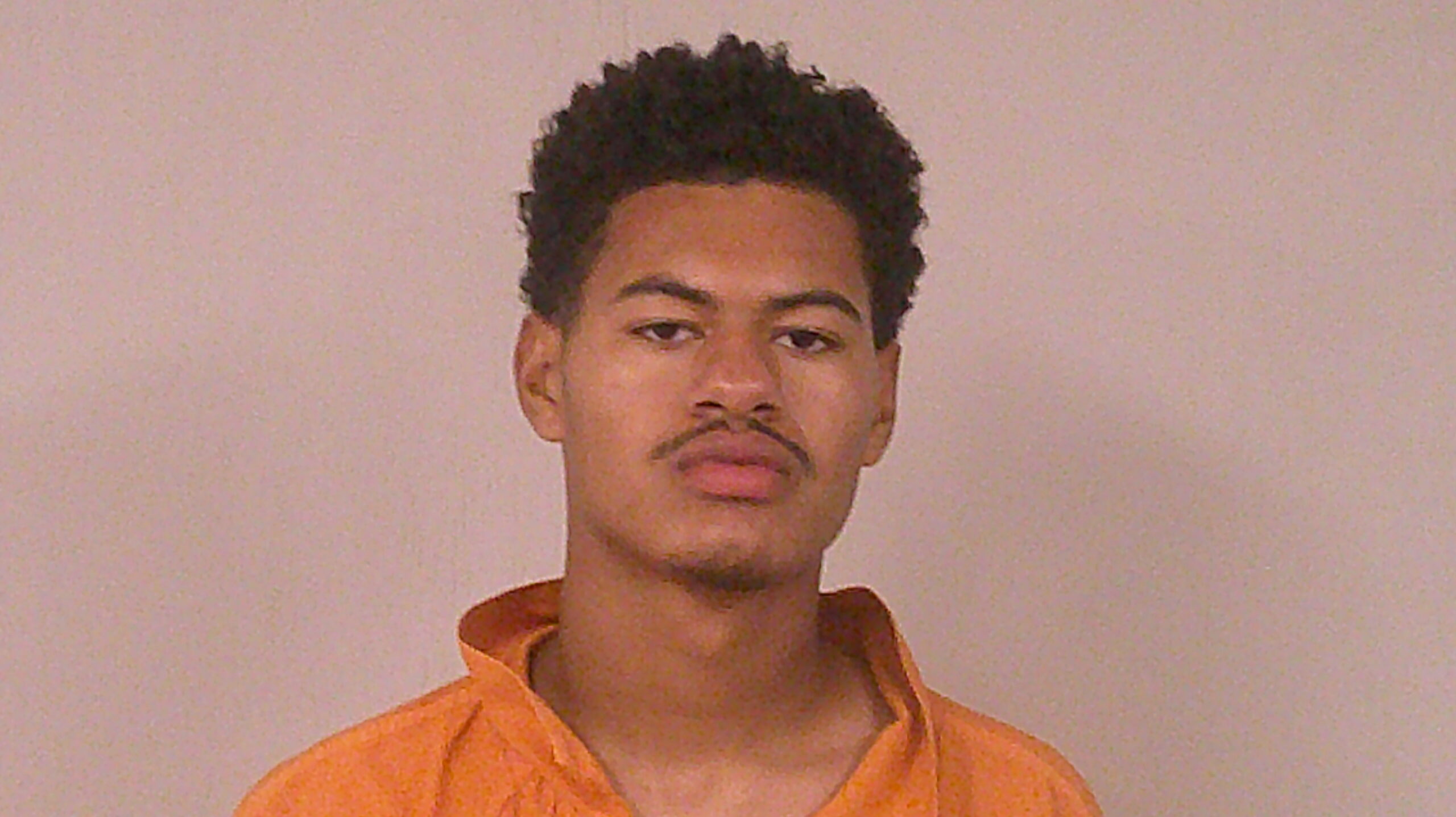WALKER, JEREMIAH RAUL booking photo