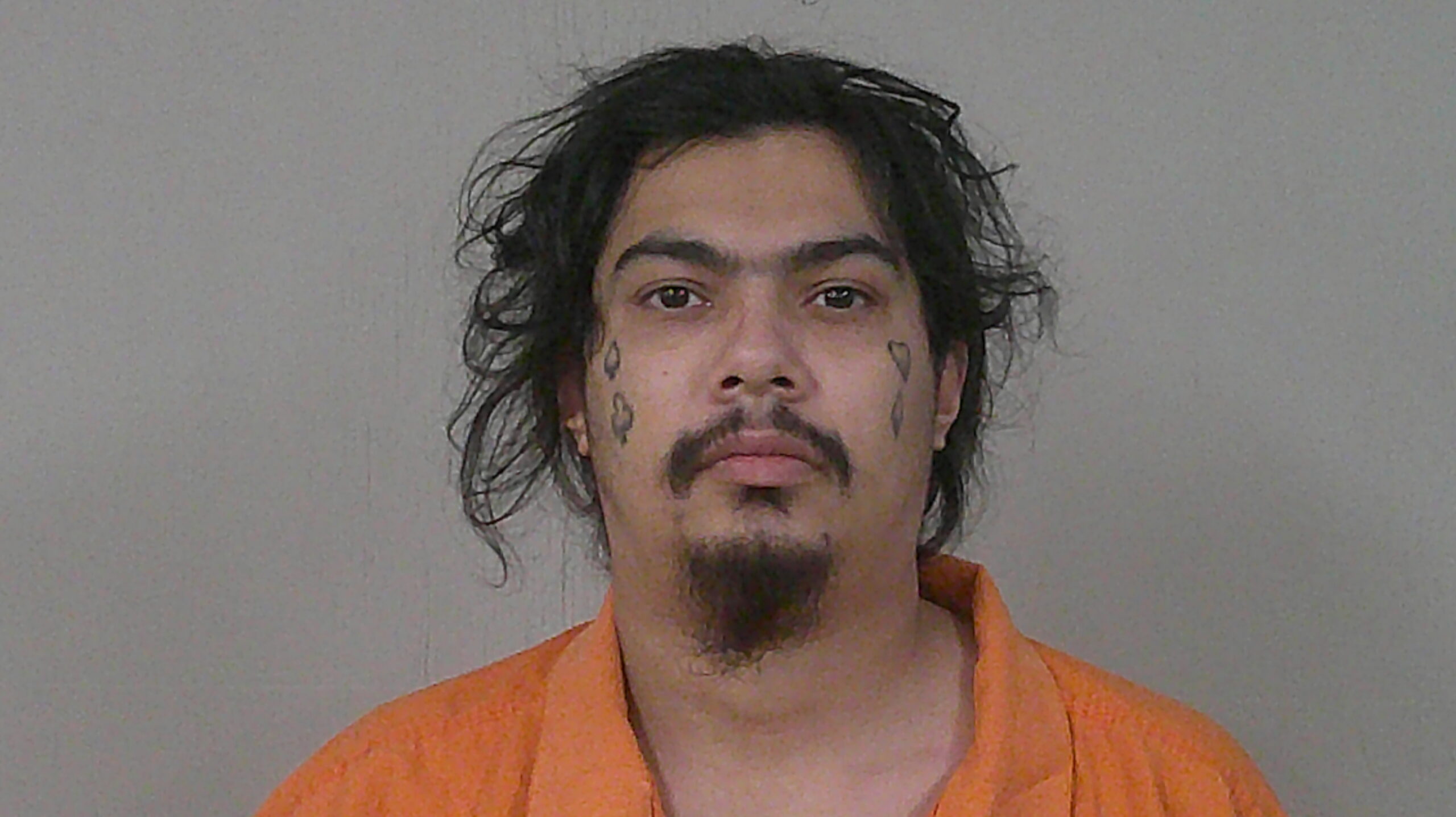 MENDIOLA, DANIEL S booking photo